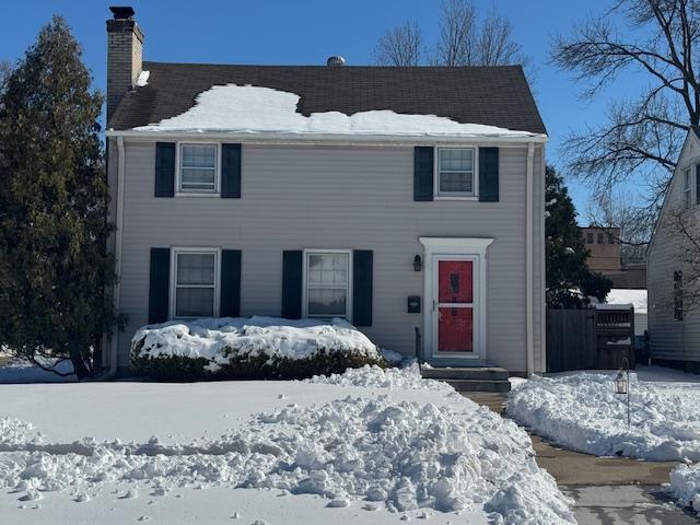 Irving Ave S, Minneapolis, MN 55419