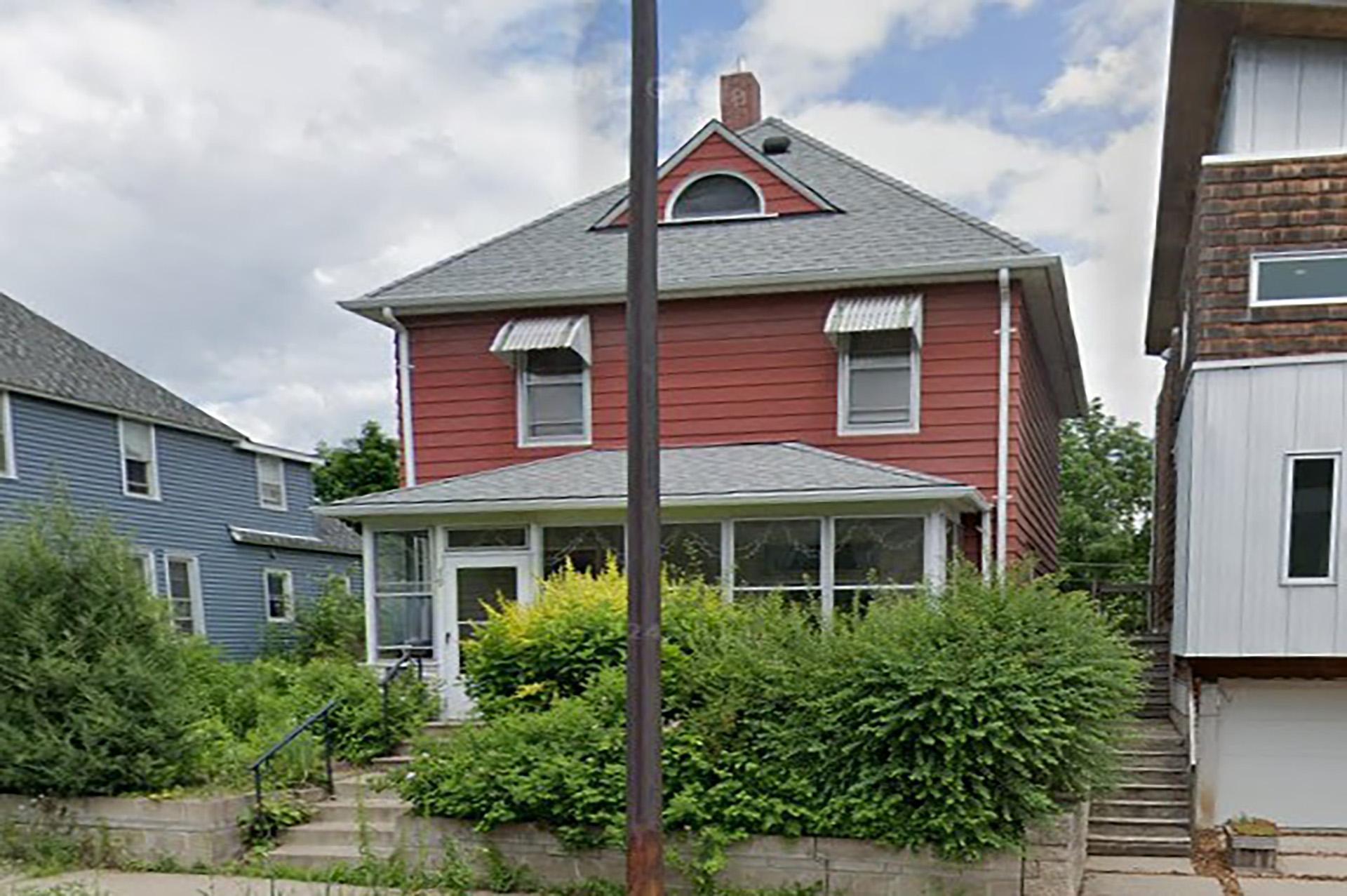 King St E, Saint Paul, MN 55107