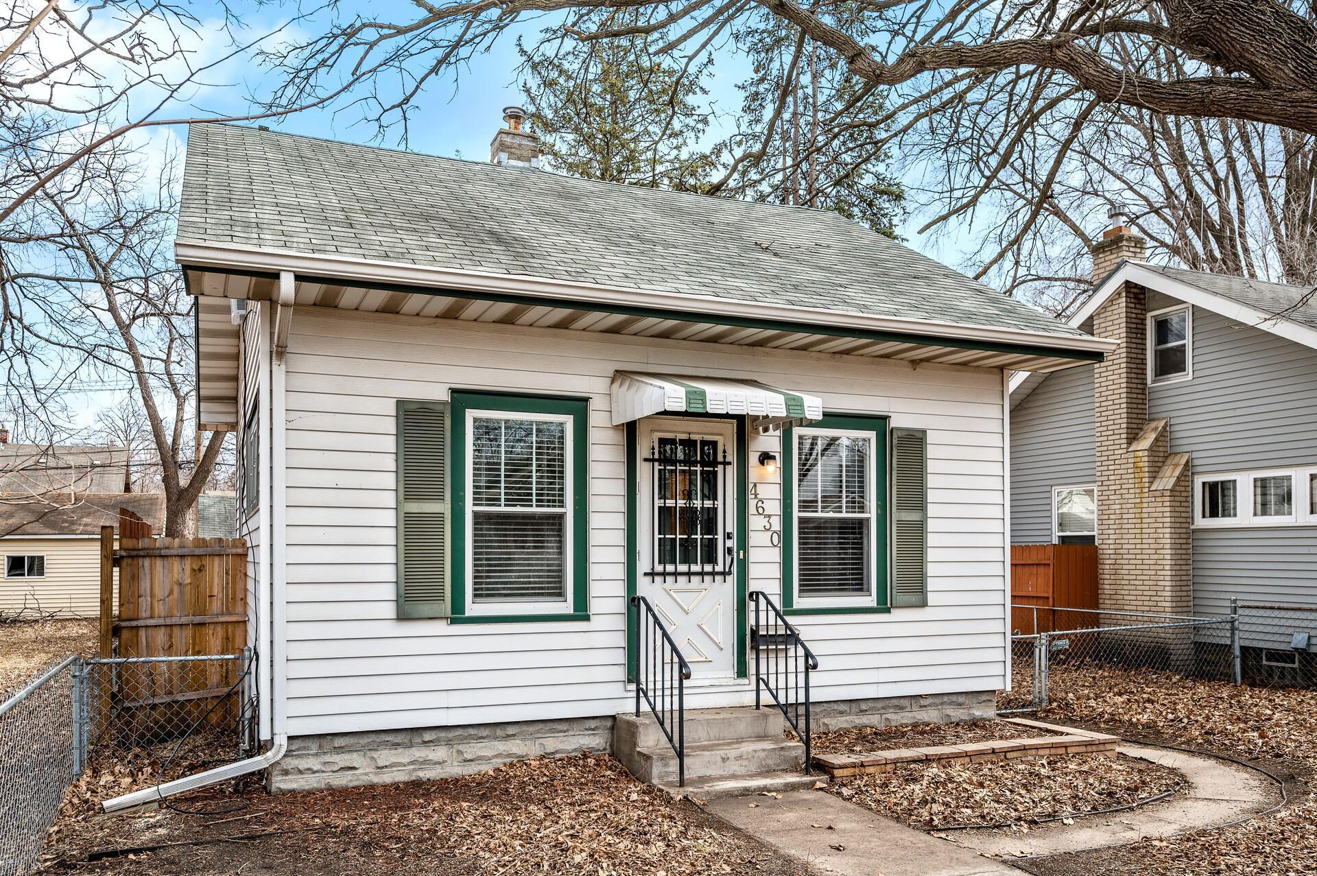 Dupont Ave N, Minneapolis, MN 55412