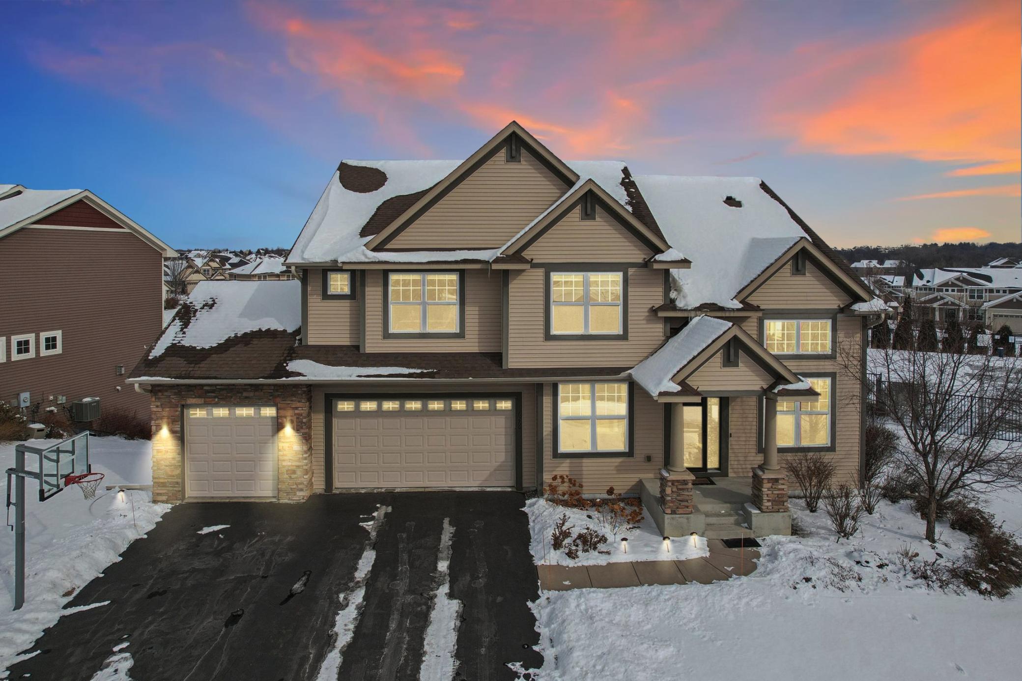 Peony Ln N, Maple Grove, MN 55311
