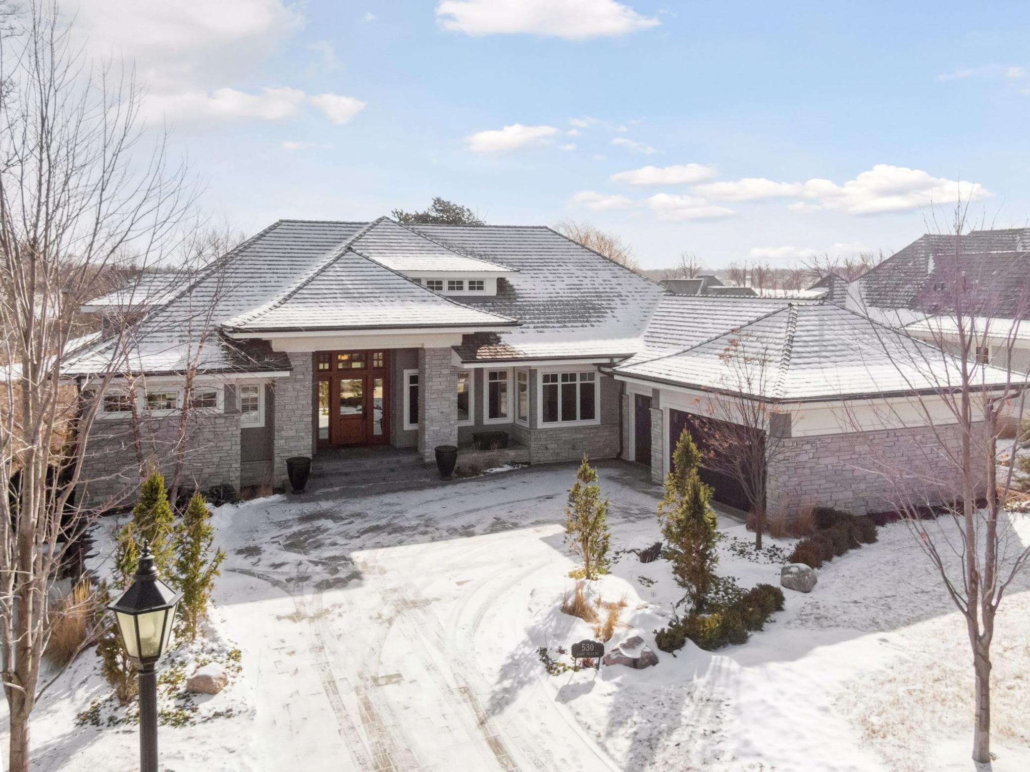 Locust Hills Dr, Wayzata, MN 55391