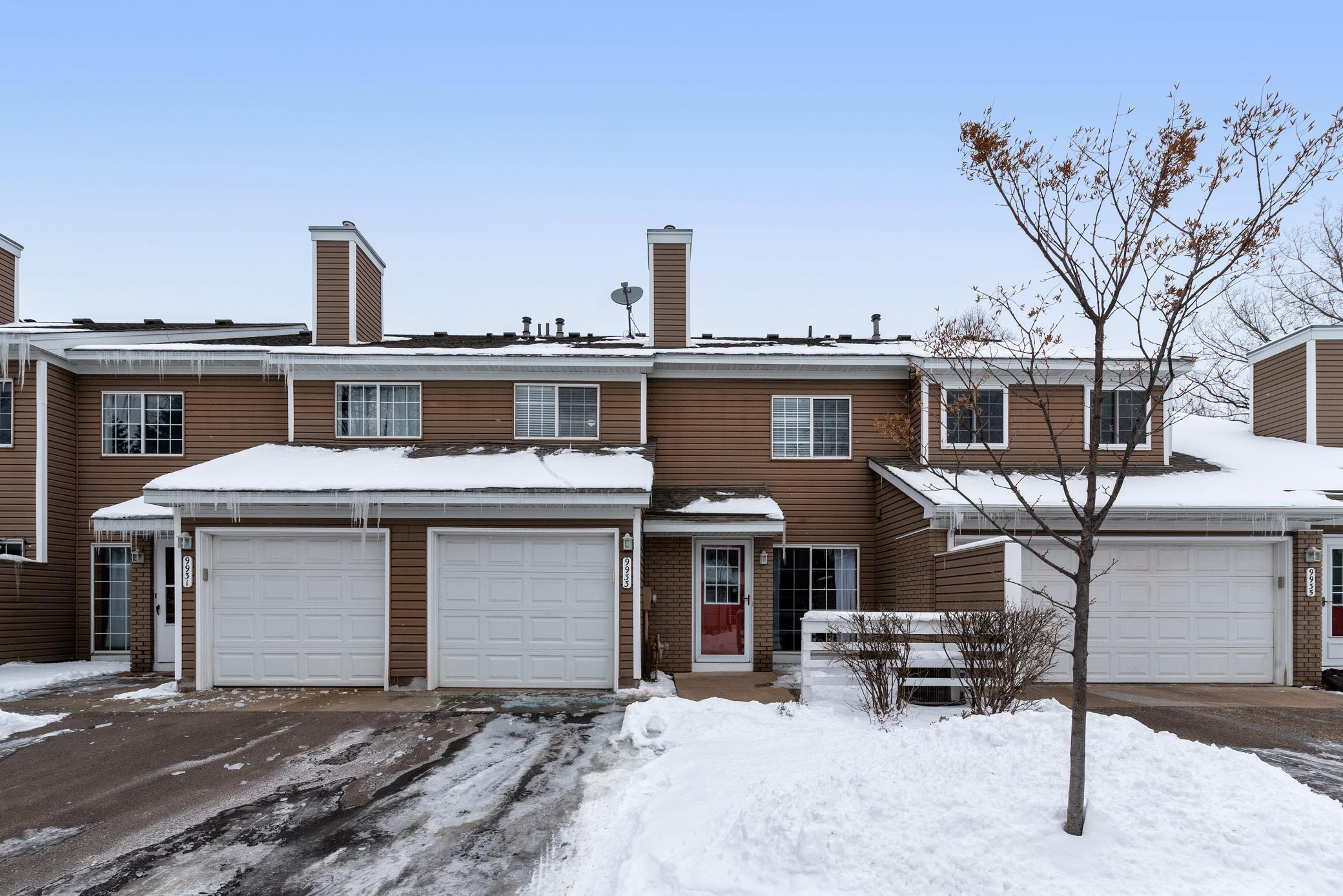 Fillmore St Ne, Minneapolis, MN 55434