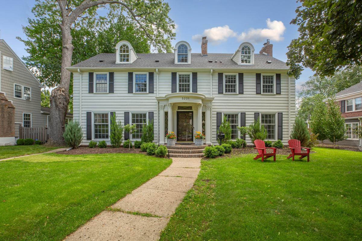 Clinton Ave, Minneapolis, MN 55419