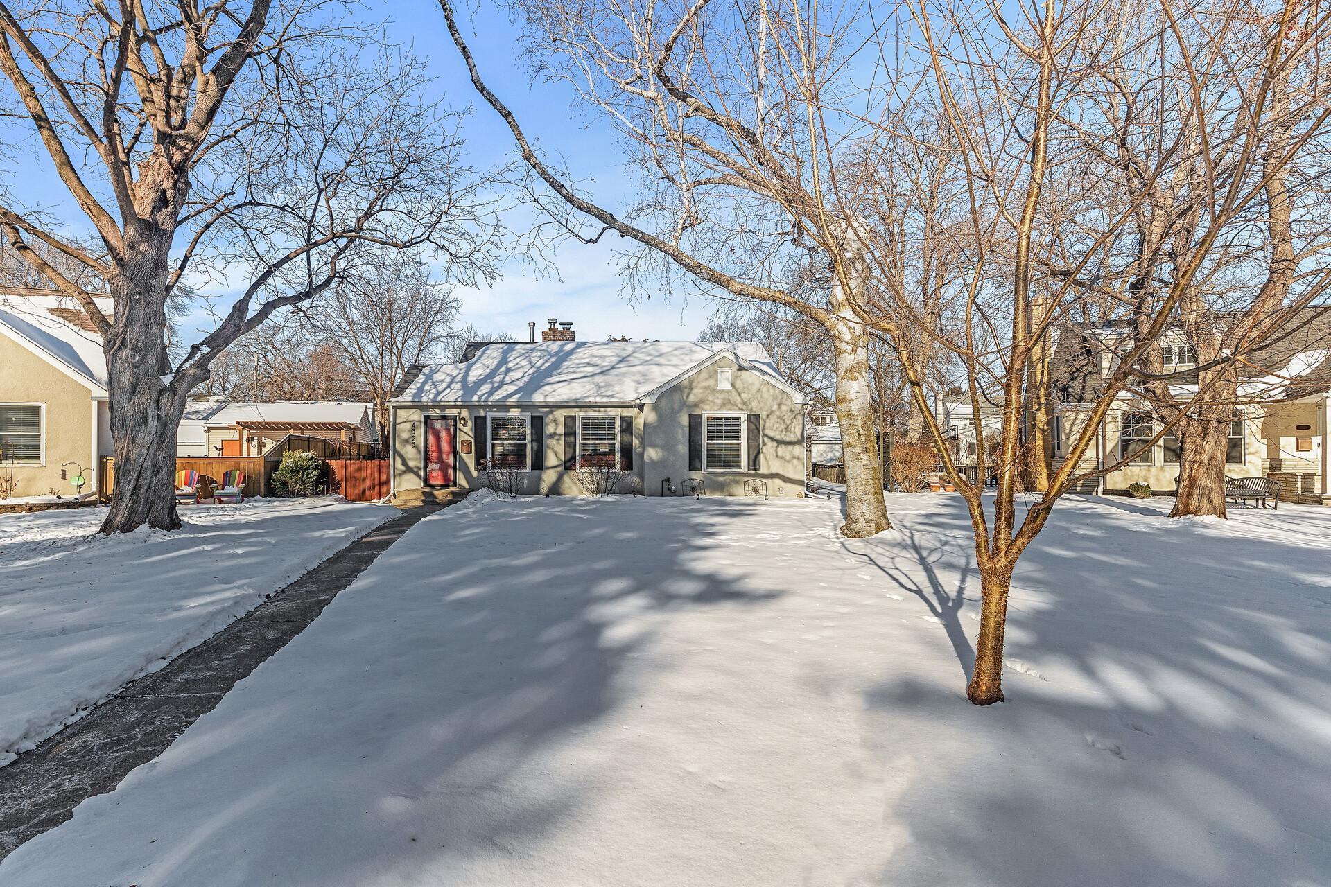 York Ave N, Minneapolis, MN 55422