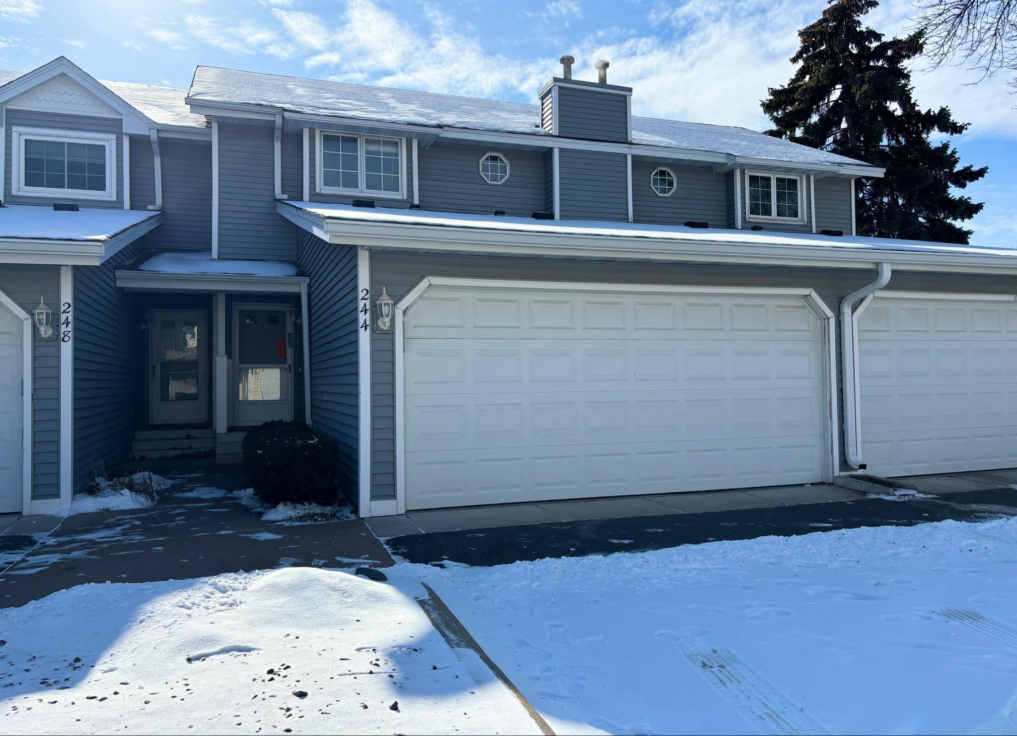Maureen Ln Ne, Minneapolis, MN 55421