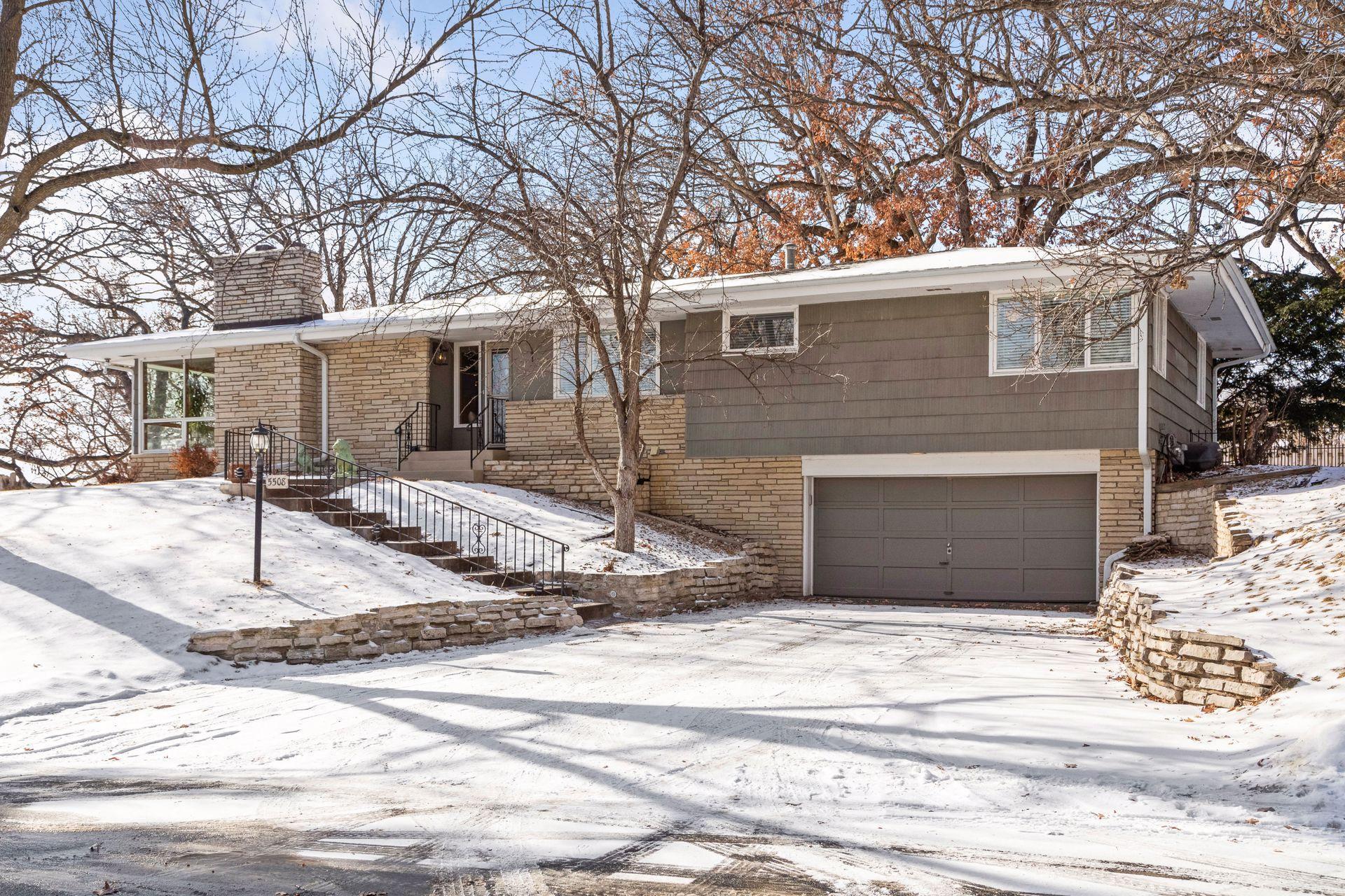 Highwood Dr, Minneapolis, MN 55436