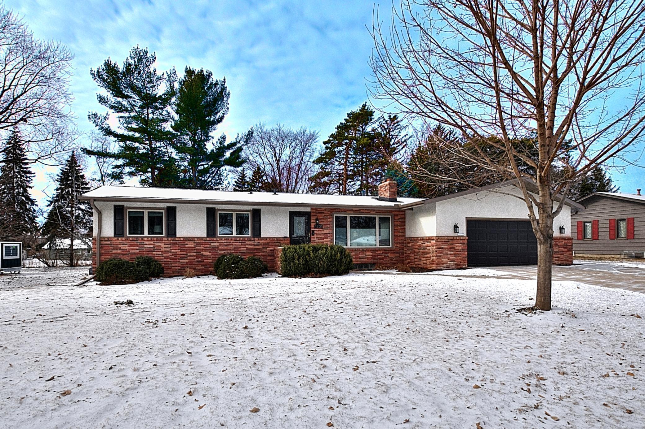 Unity Ave N, Minneapolis, MN 55422