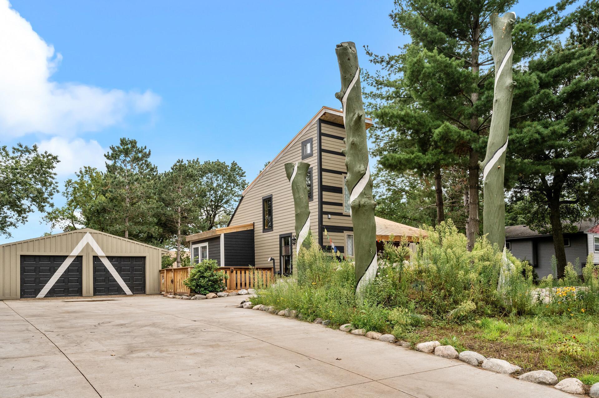 Centerwood Rd, Circle Pines, MN 55014