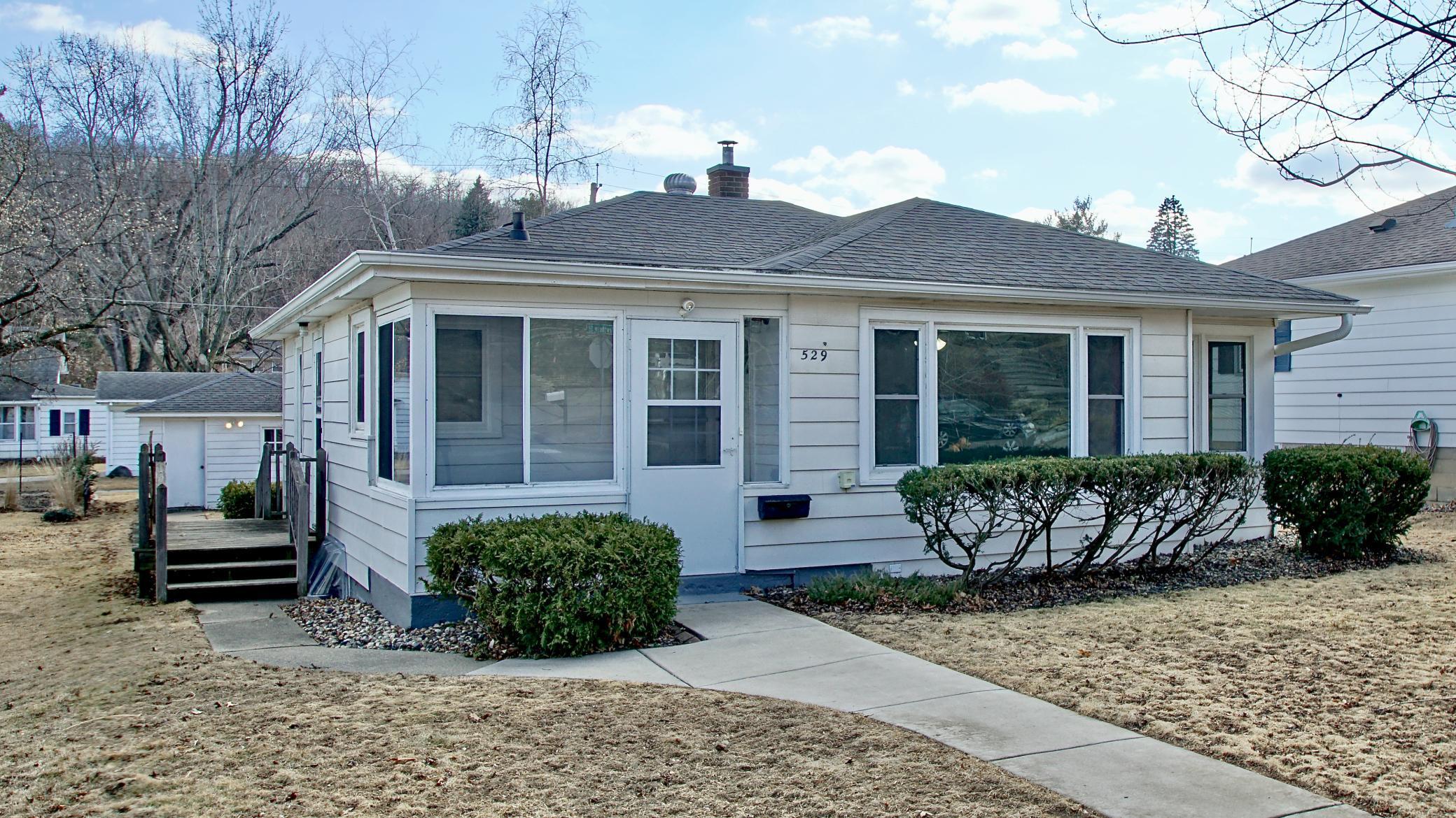 Hawthorn St, Red Wing, MN 55066