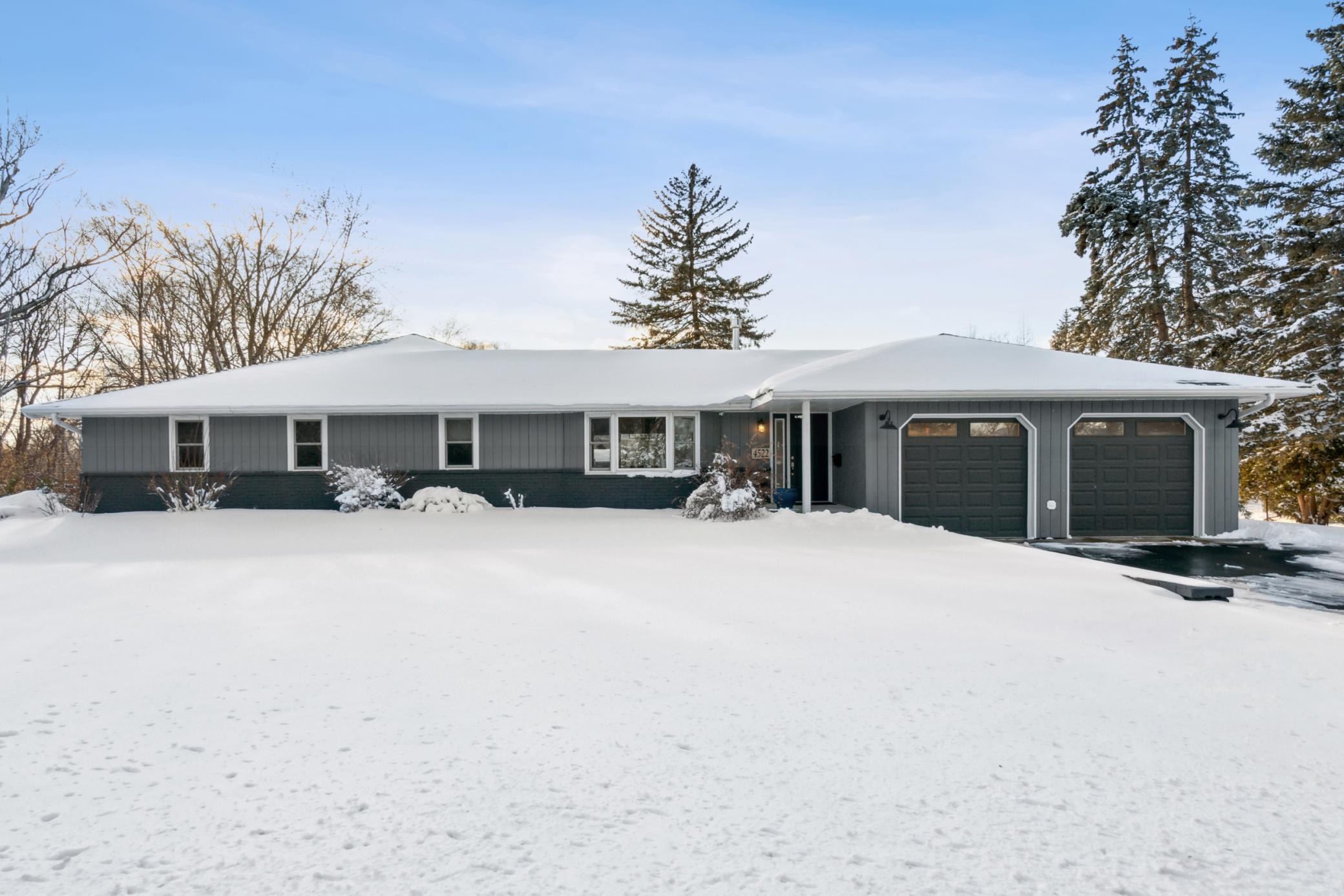 Fairview Ave, Hopkins, MN 55343