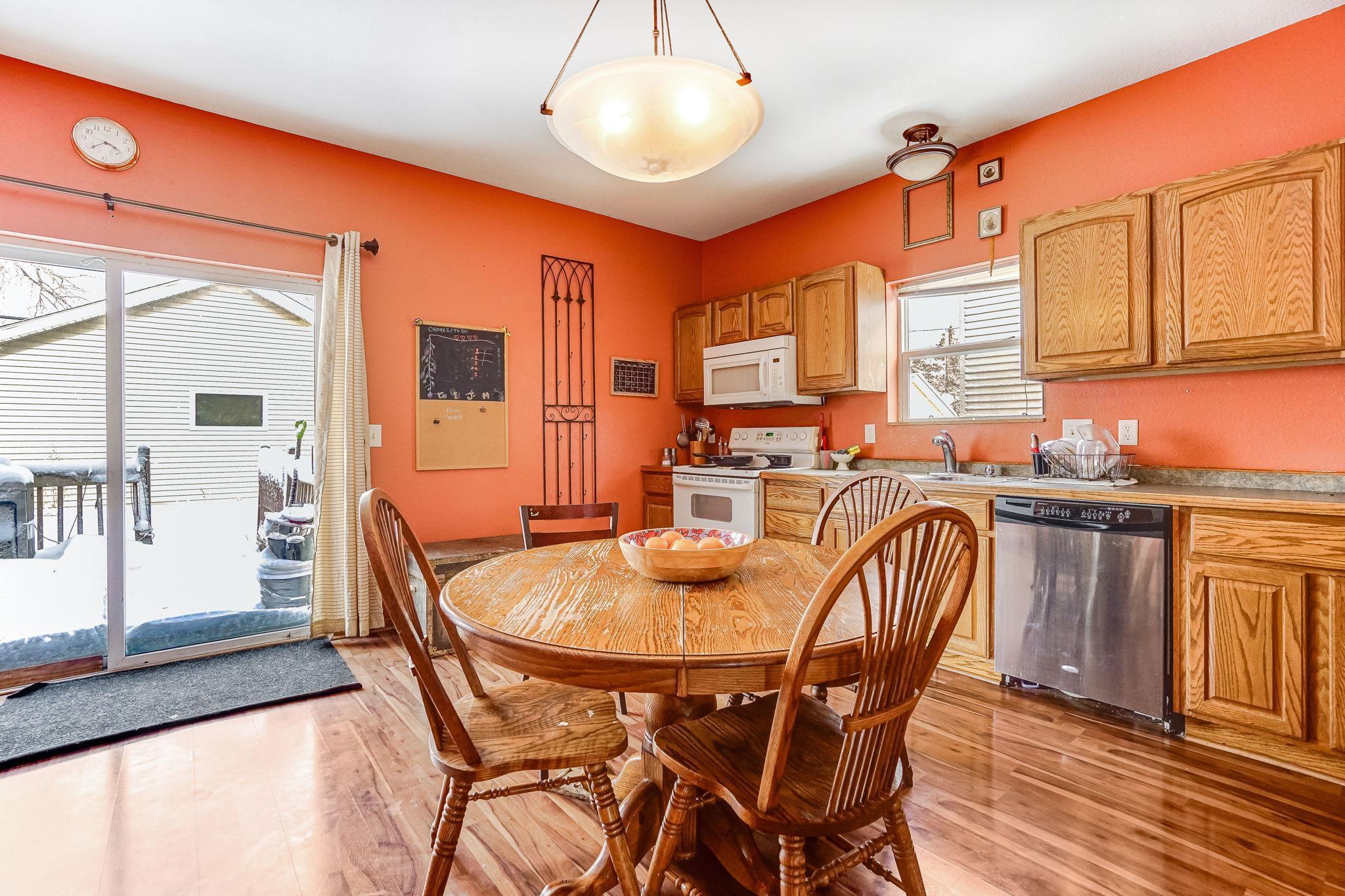 Winifred St E, Saint Paul, MN 55107