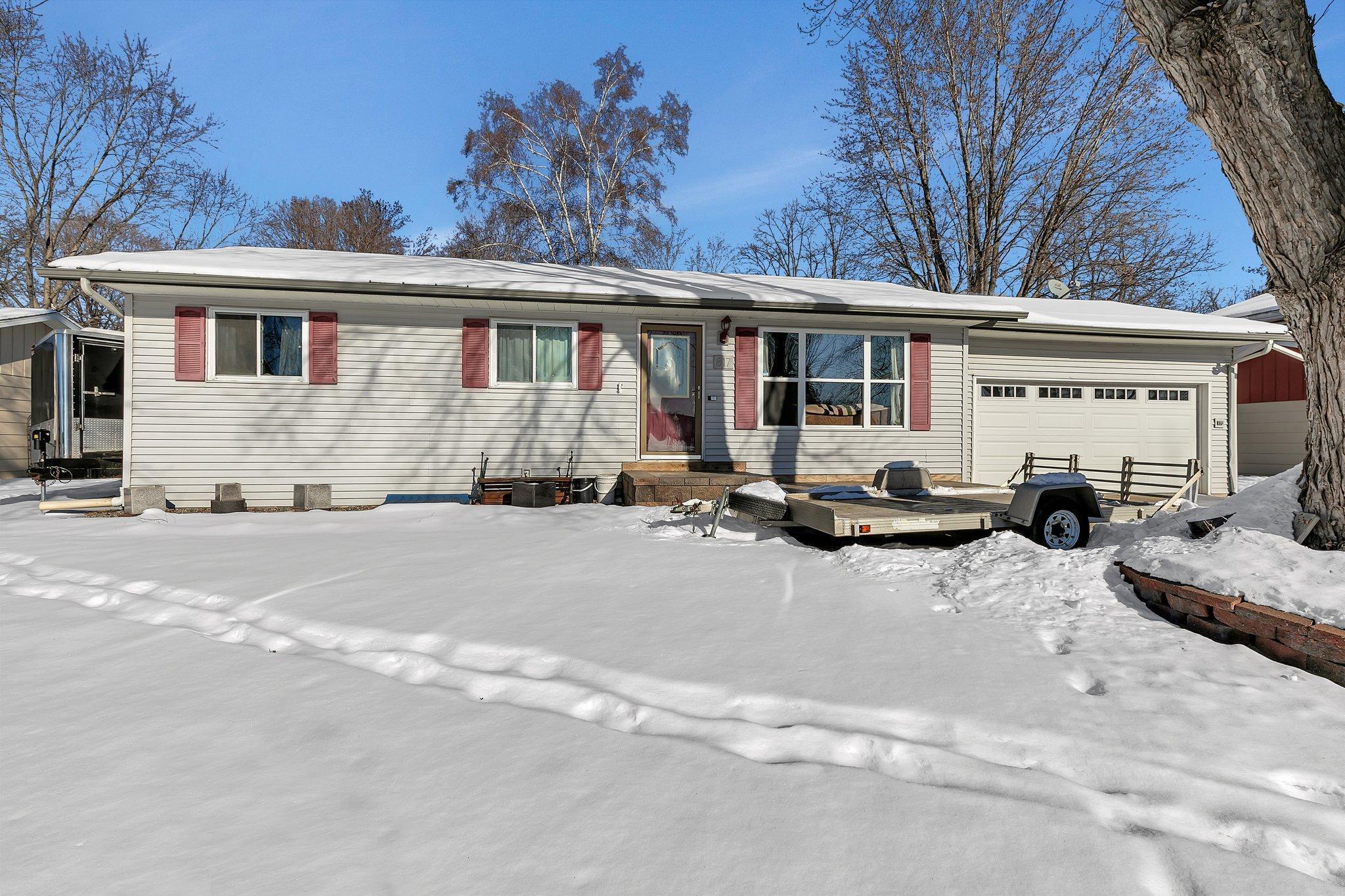 2nd St N, Cold Spring, MN 56320