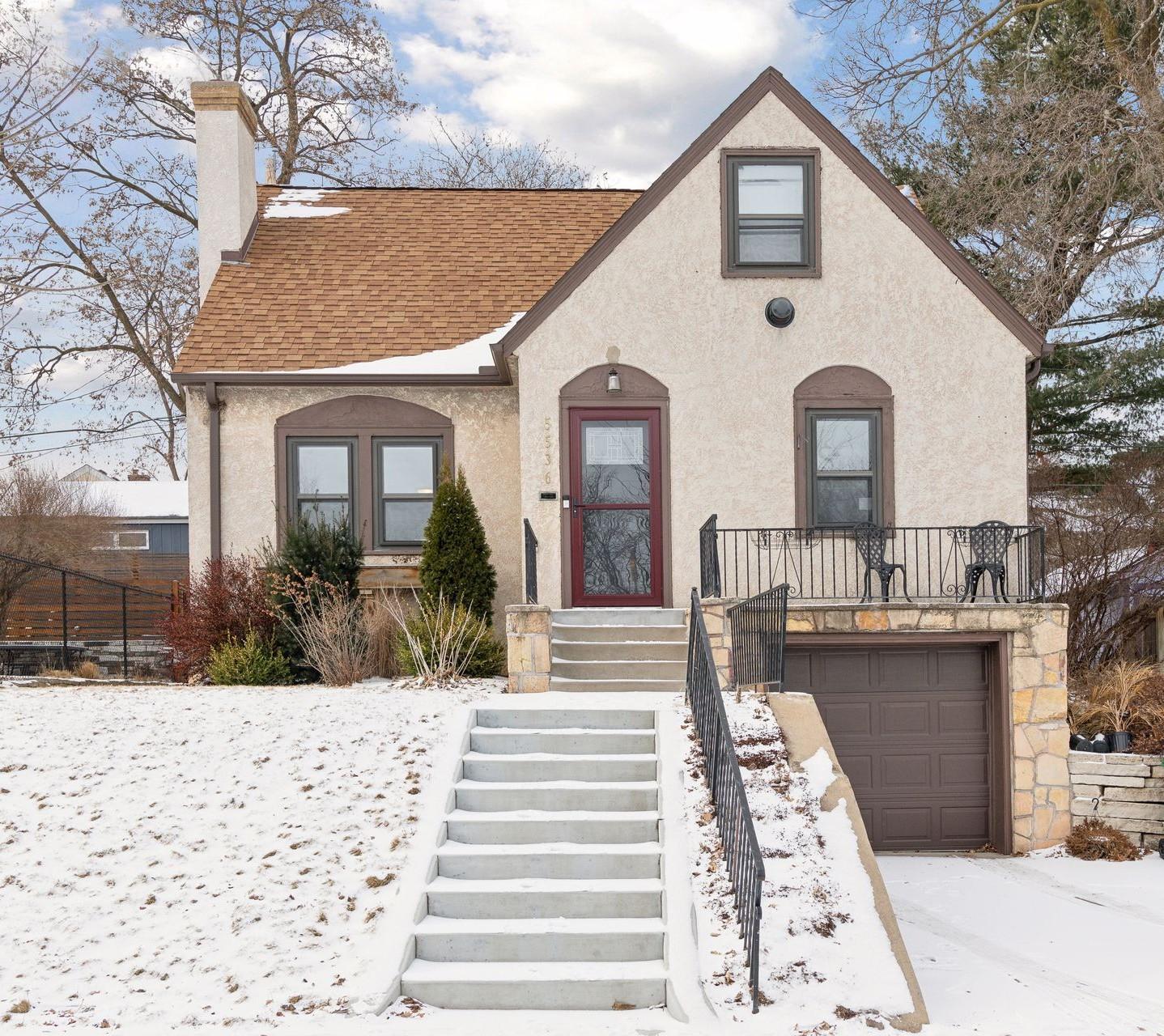 Wentworth Ave, Minneapolis, MN 55419