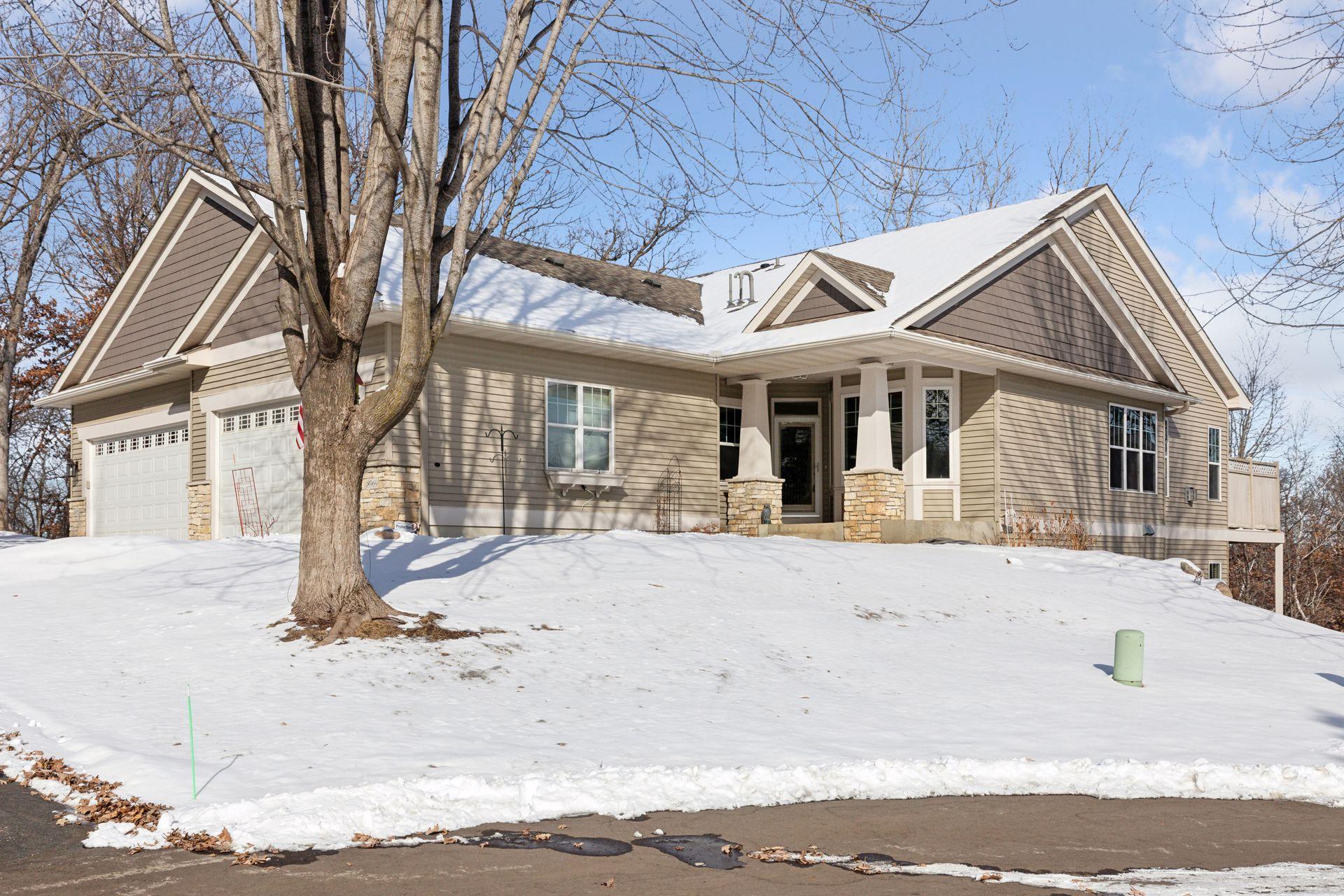 Coffman Path, Inver Grove Heights, MN 55076