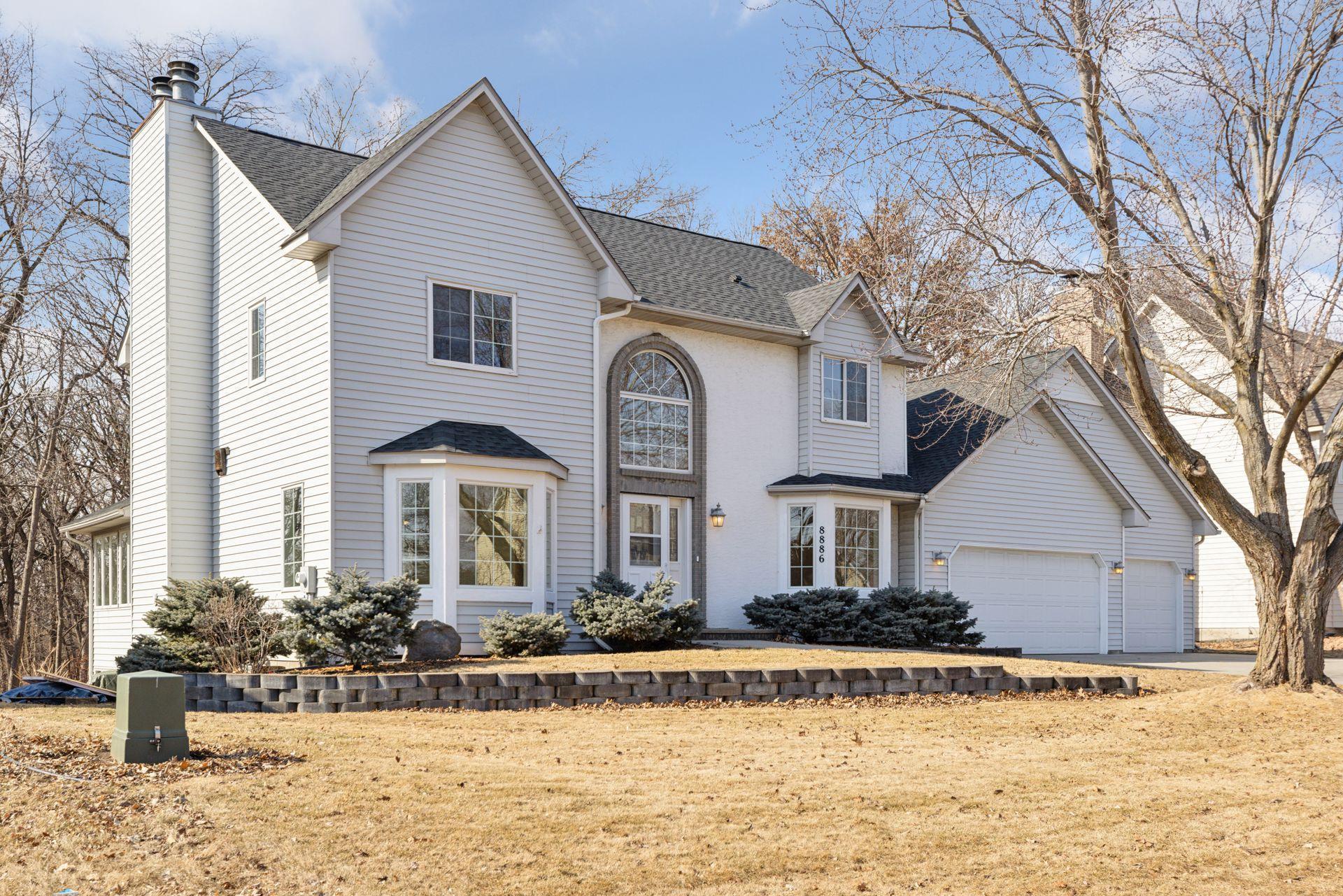 Jewel Ave S, Cottage Grove, MN 55016