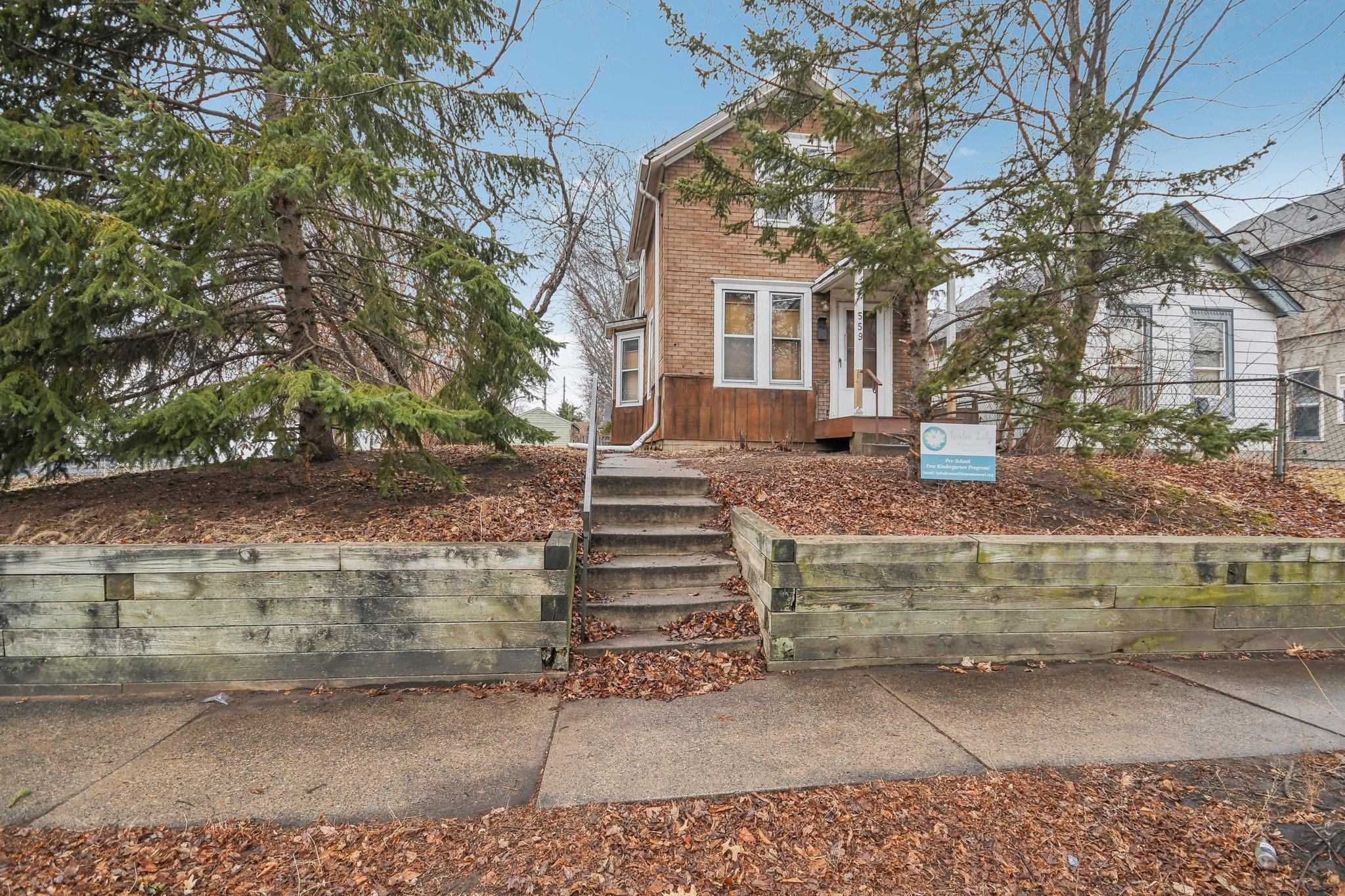Forest St, Saint Paul, MN 55106
