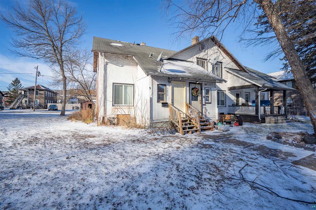 86th Ave W, Duluth, MN 55808