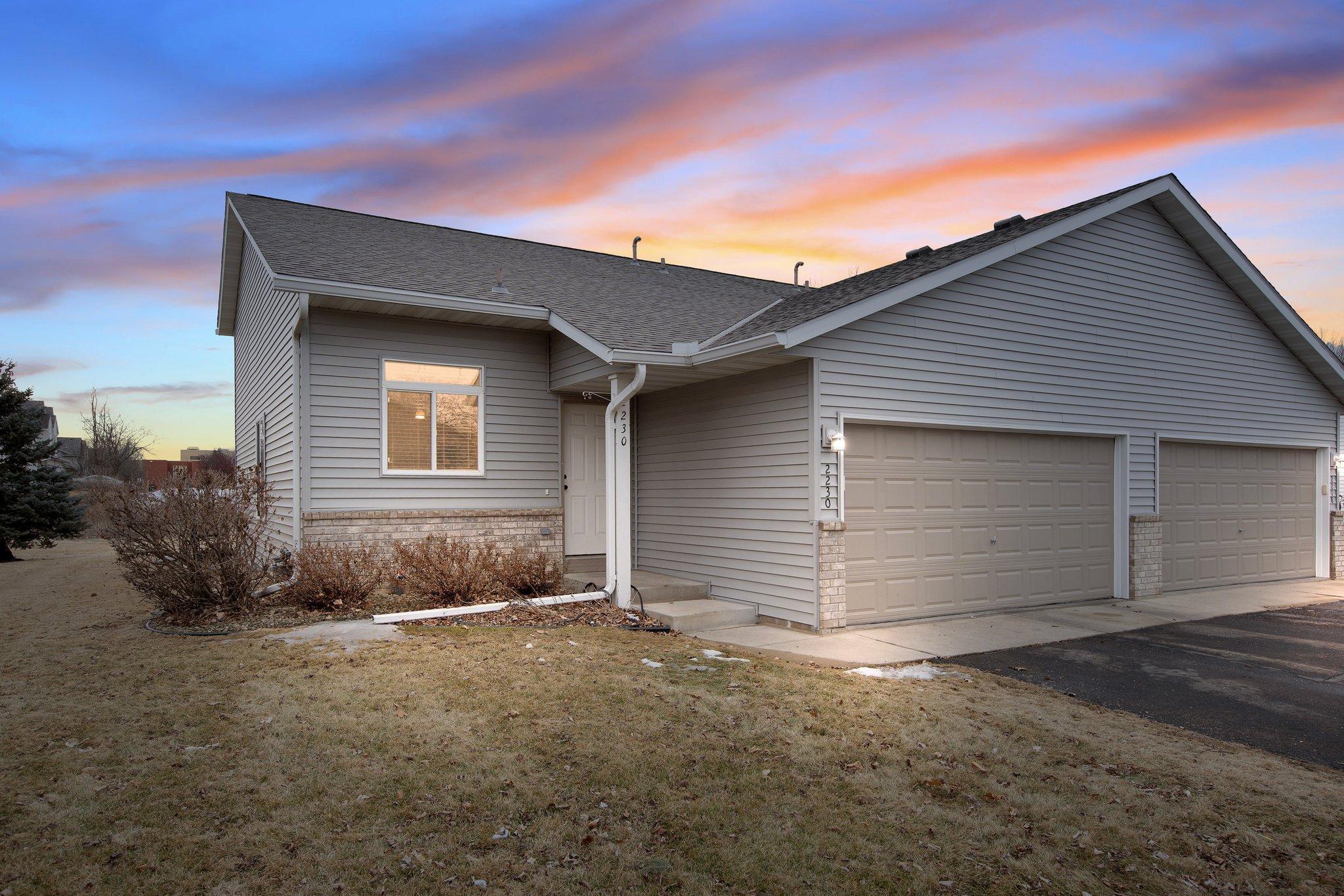 Downing Ave, Shakopee, MN 55379