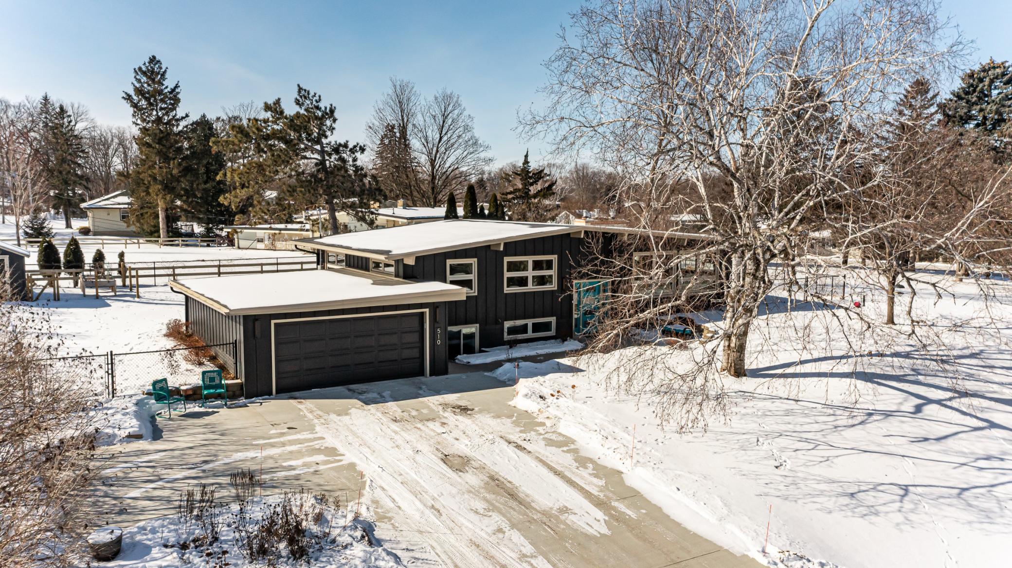 17th St Sw, Rochester, MN 55902