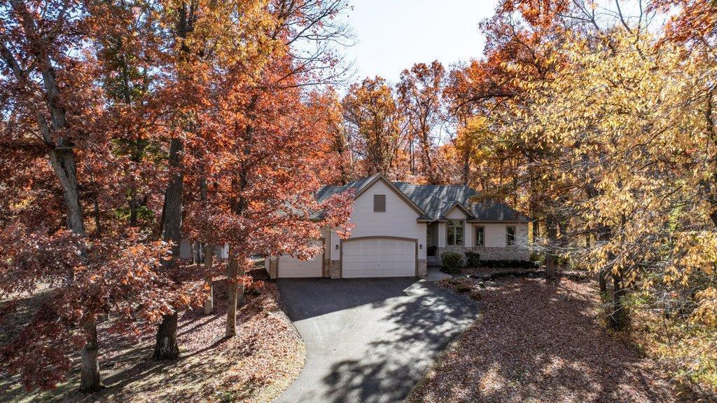 133rd Ln Ne, Andover, MN 55304