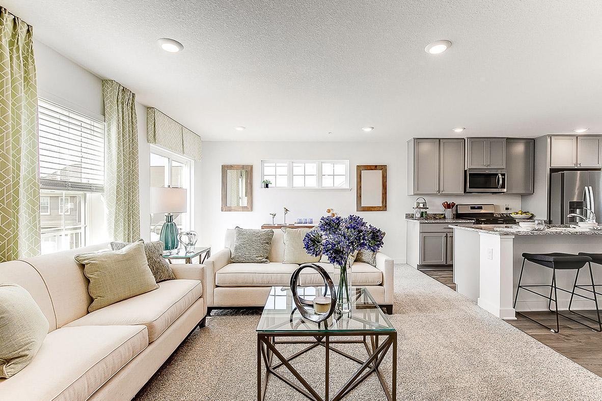 Hinterland Trl S, Cottage Grove, MN 55016