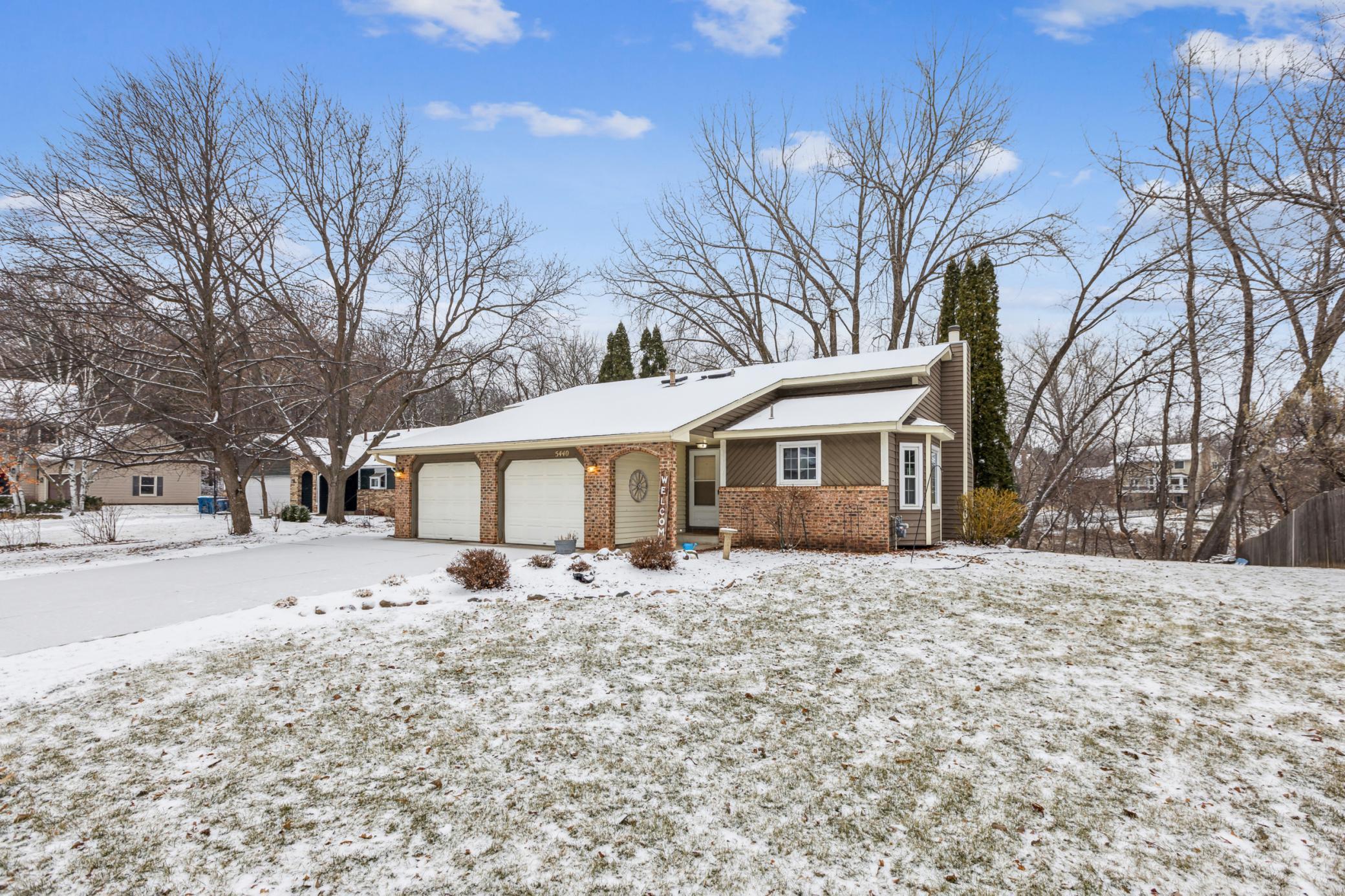 Norwood Ln N, Minneapolis, MN 55442