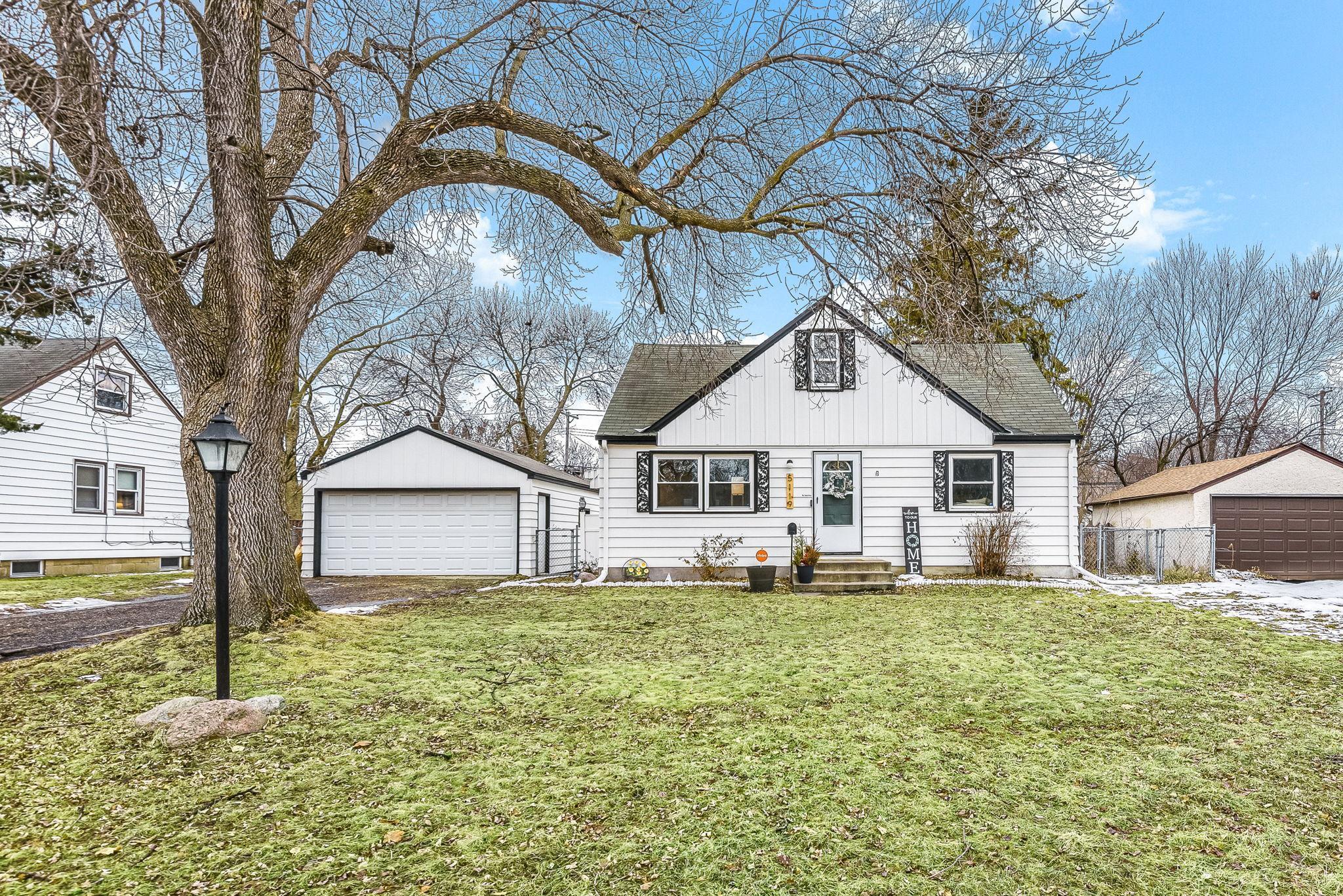 Ewing Ave N, Minneapolis, MN 55429