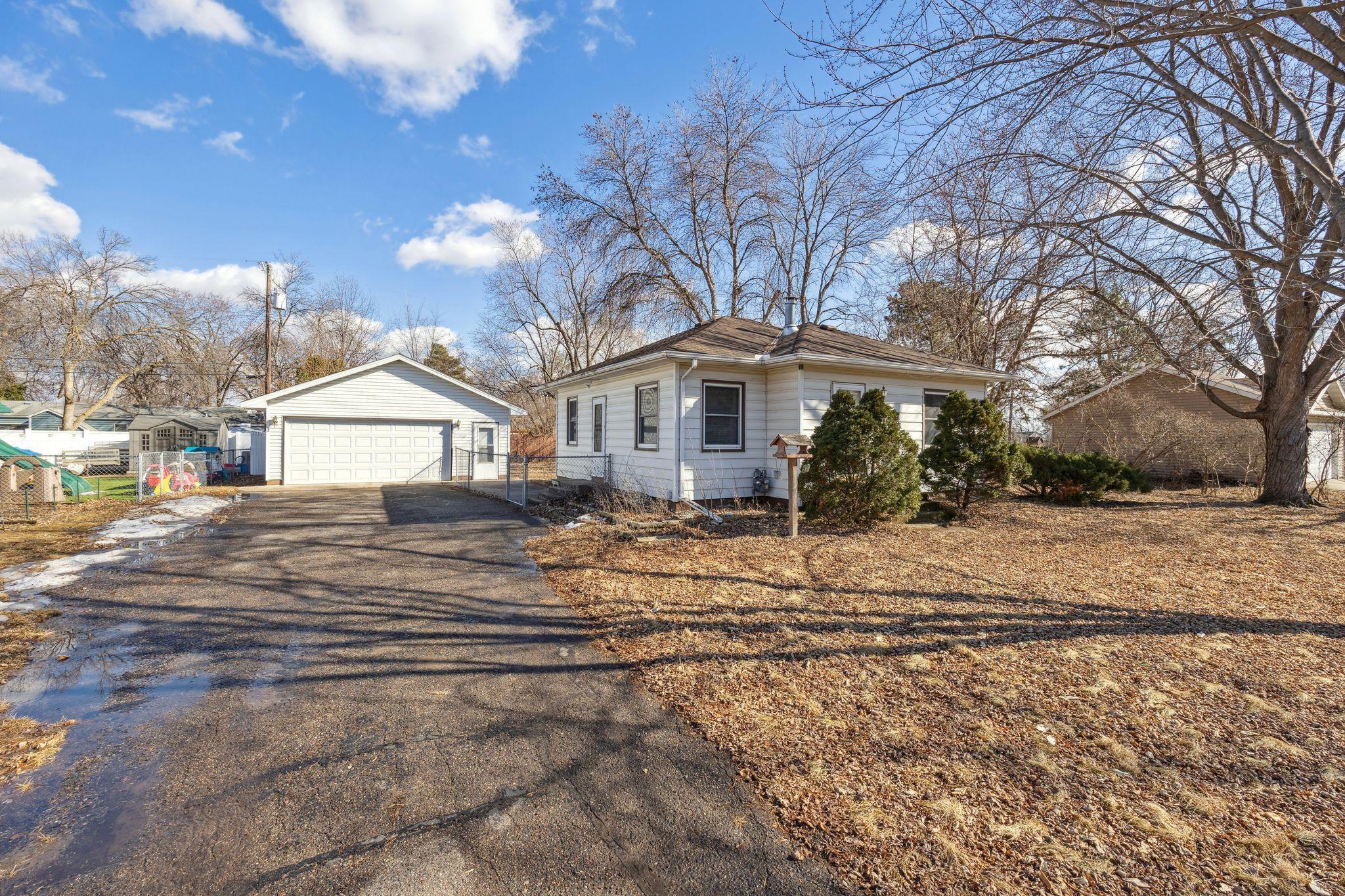 Florida Ave N, Minneapolis, MN 55428