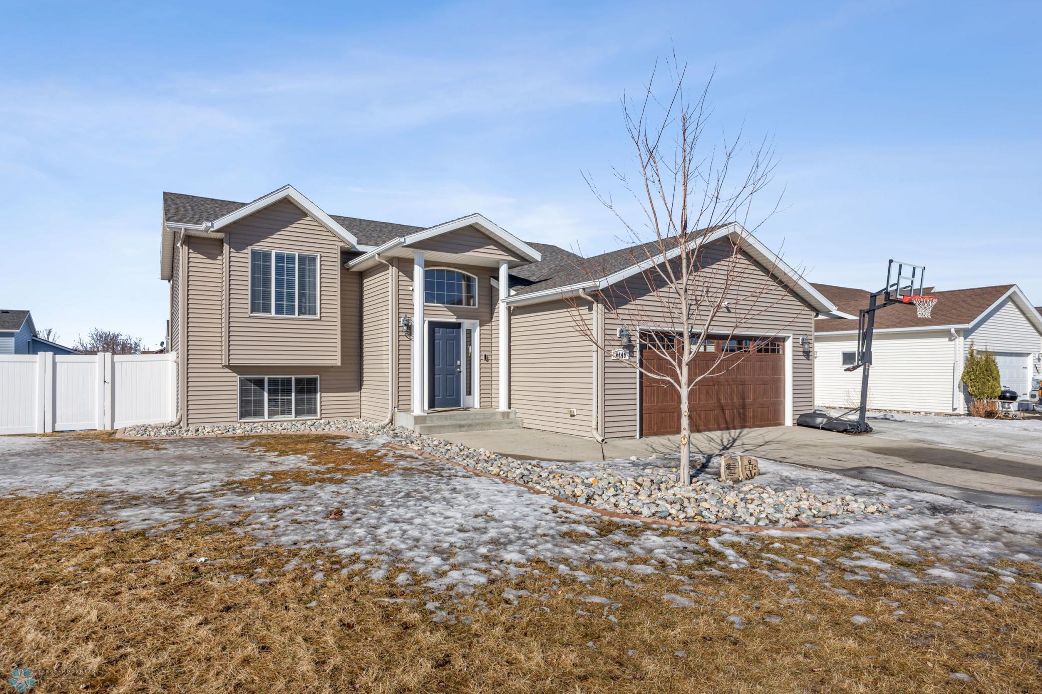 47th St S, Fargo, ND 58104
