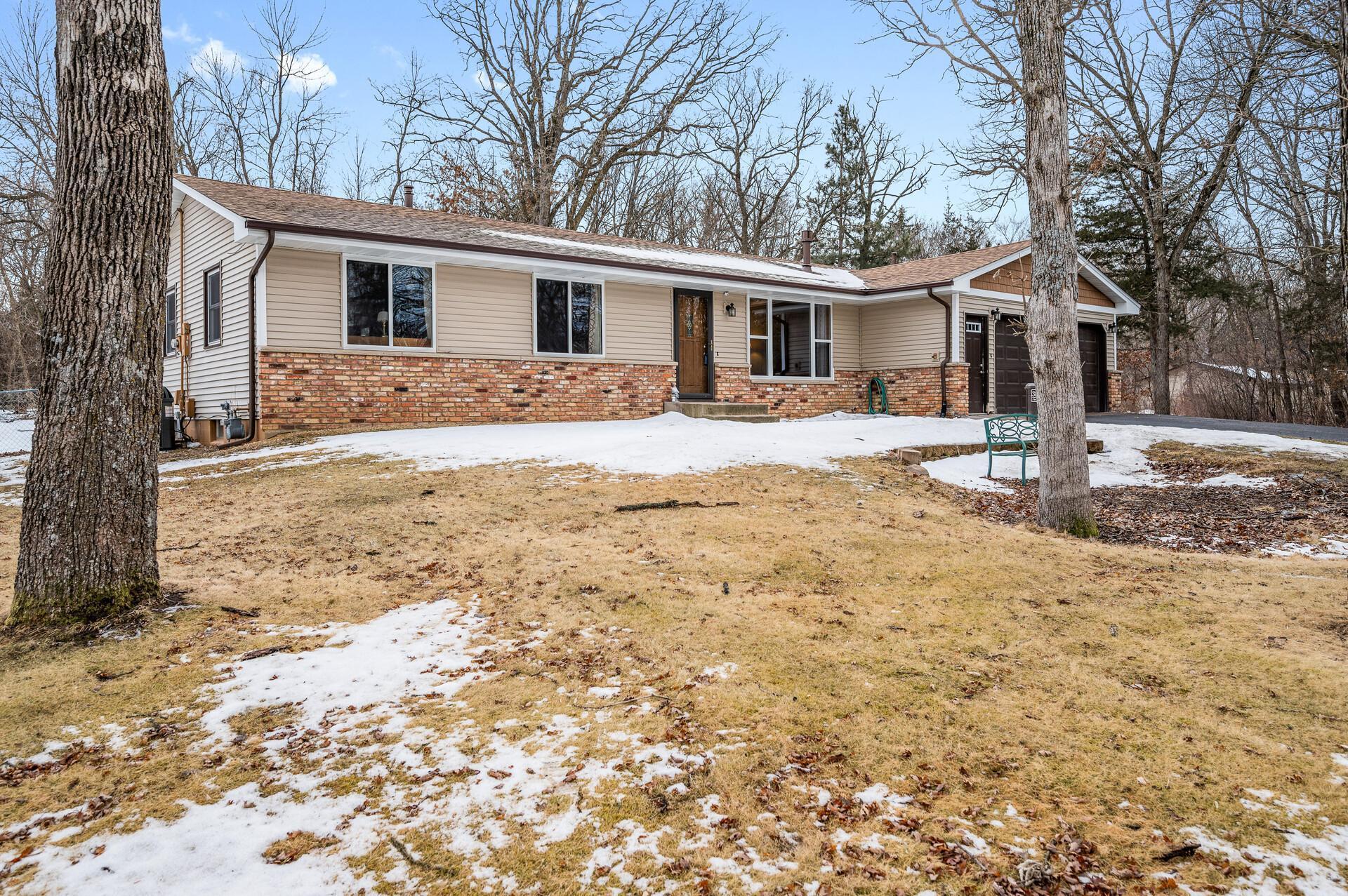 172nd Ln Nw, Andover, MN 55304