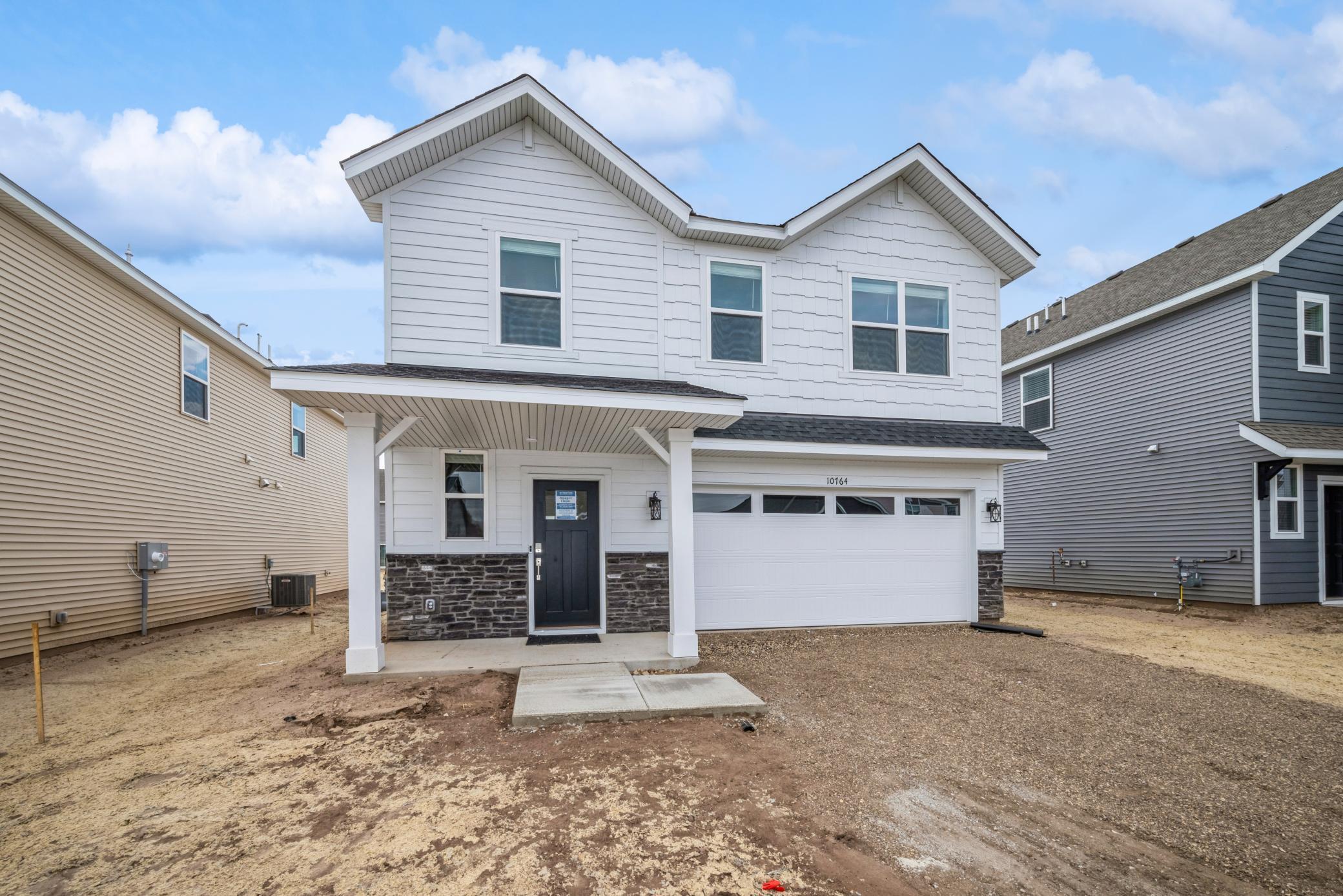 Hinton Ave S, Cottage Grove, MN 55016