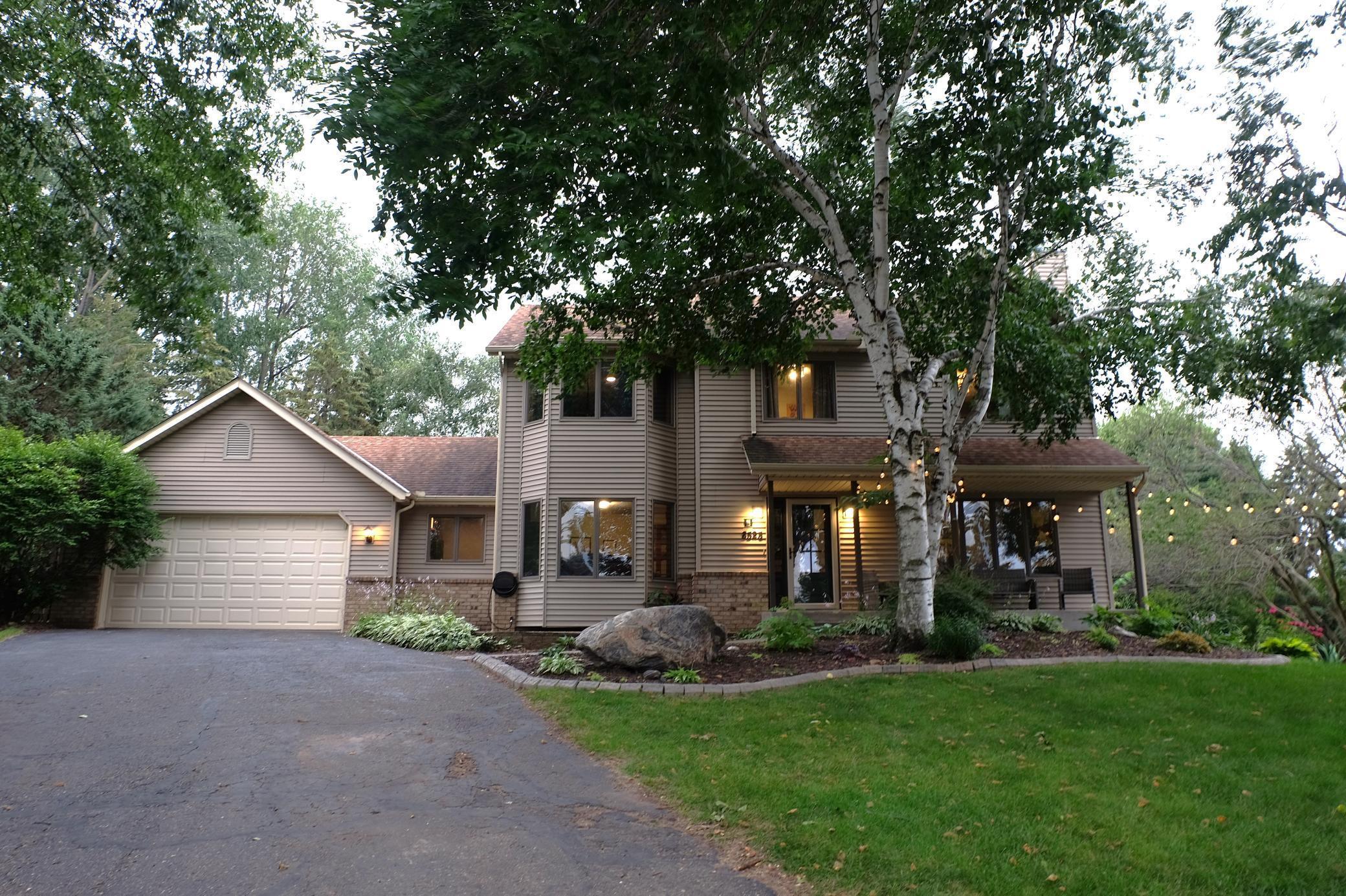 Jeffery Ave S, Cottage Grove, MN 55016