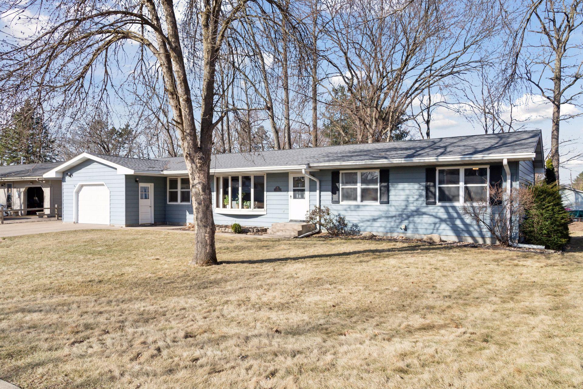 7th St N, Hudson, WI 54016