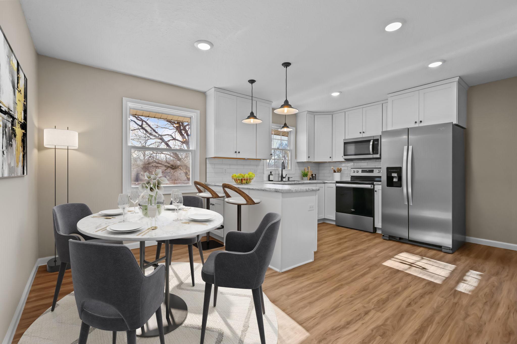 Riverview Rd Ne, Hanover, MN 55341