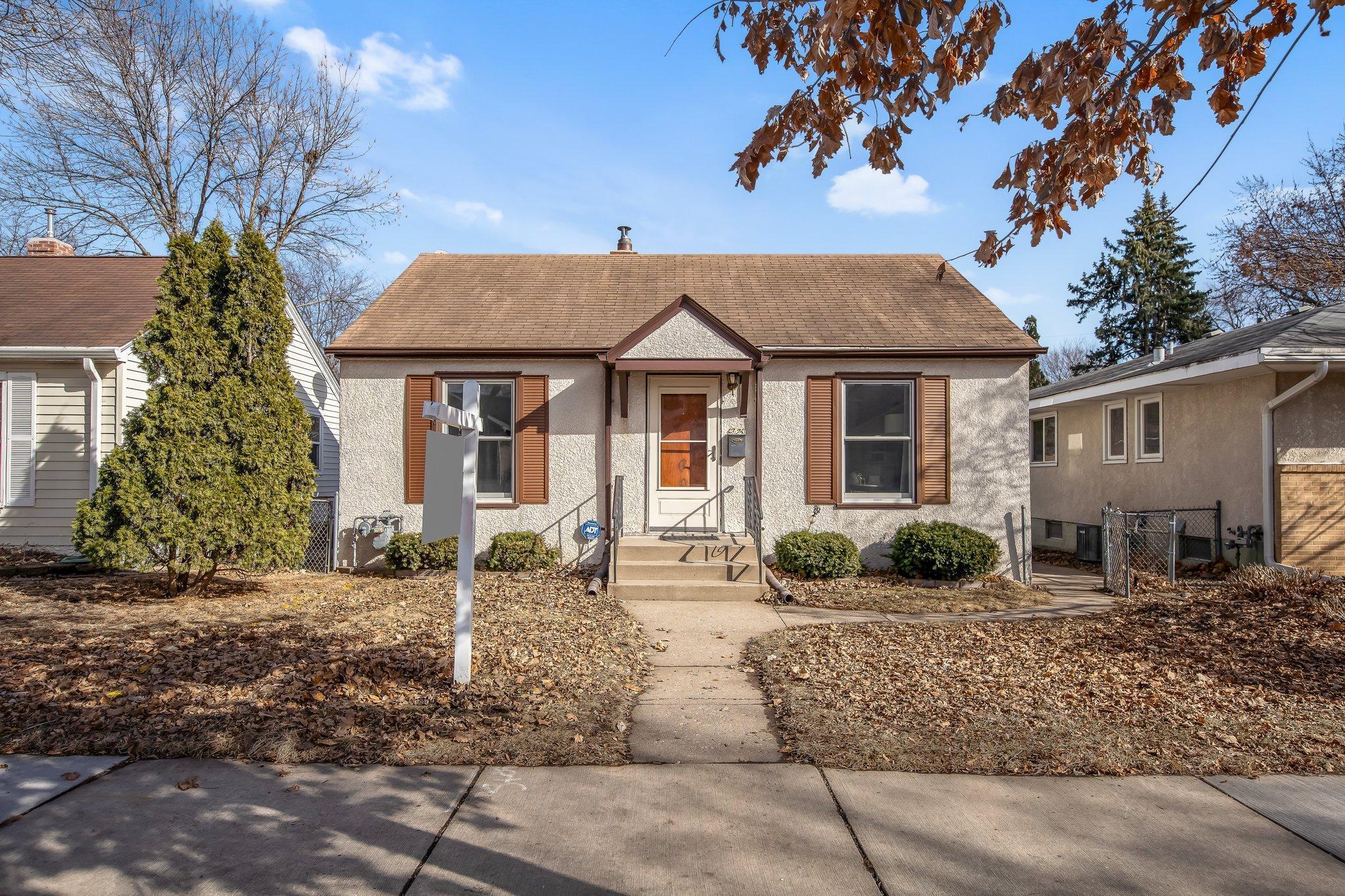 43rd Ave S, Minneapolis, MN 55417