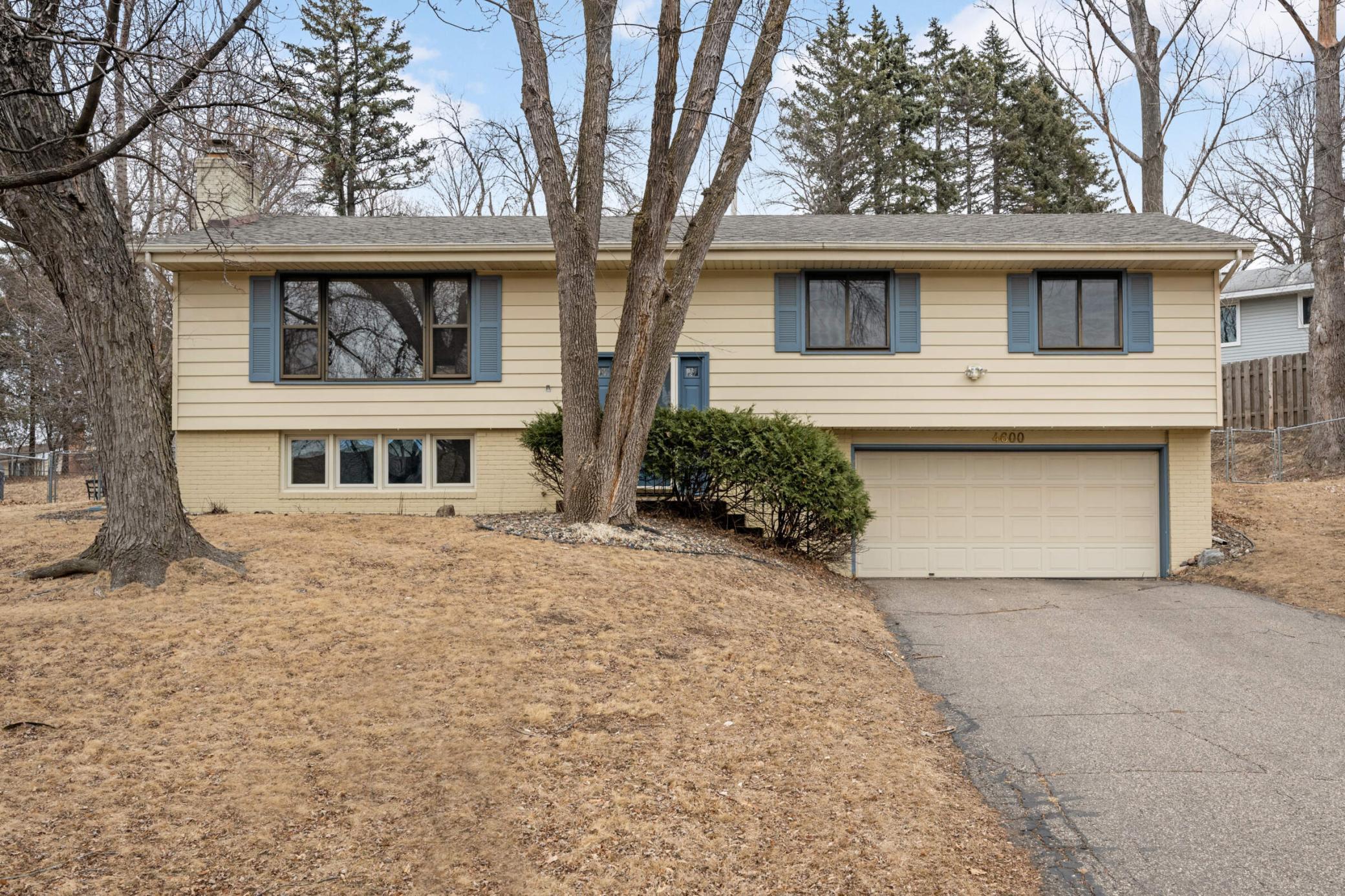 Decatur Ave N, Minneapolis, MN 55428