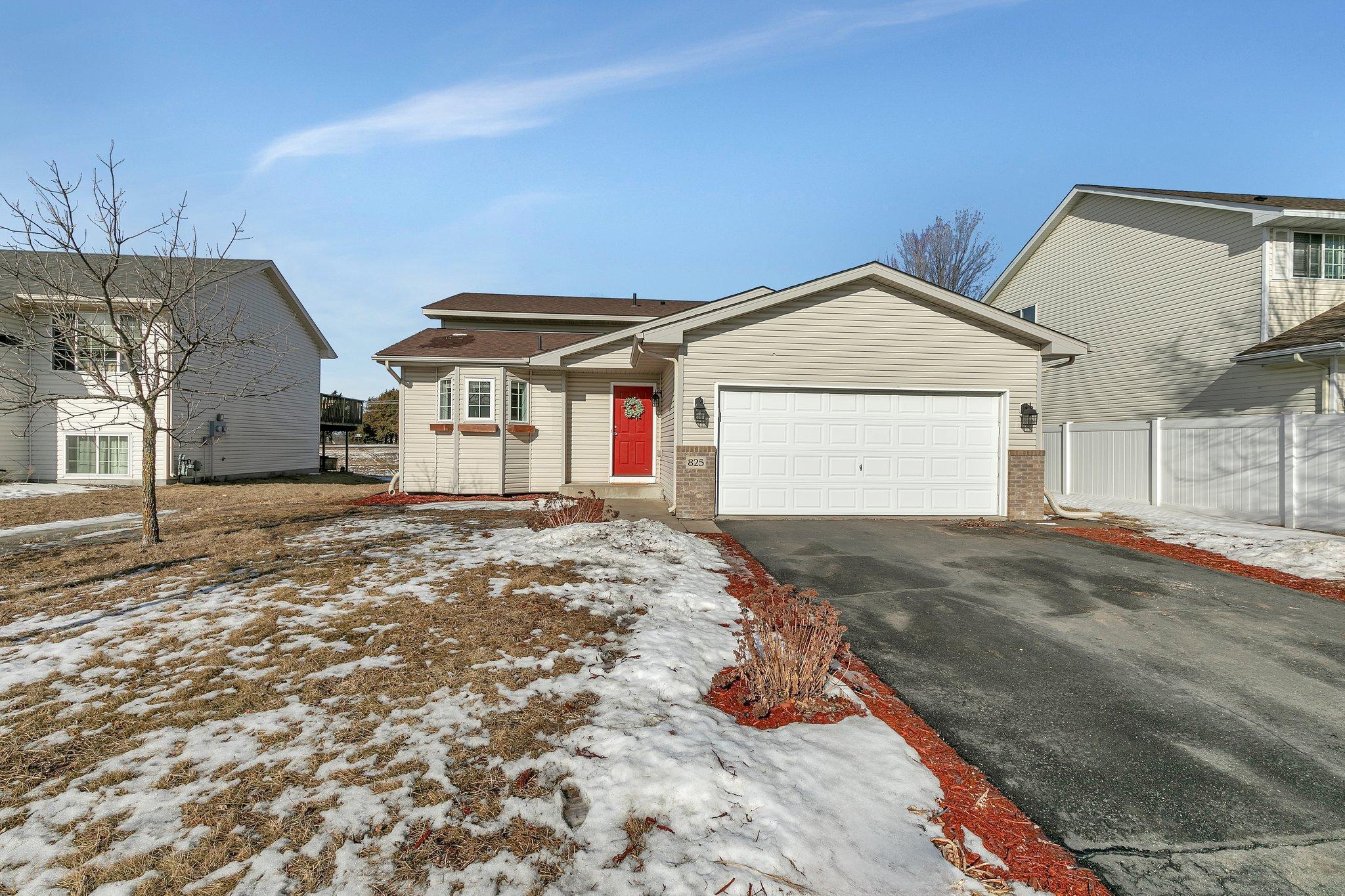 Isabella Ave, Clearwater, MN 55320