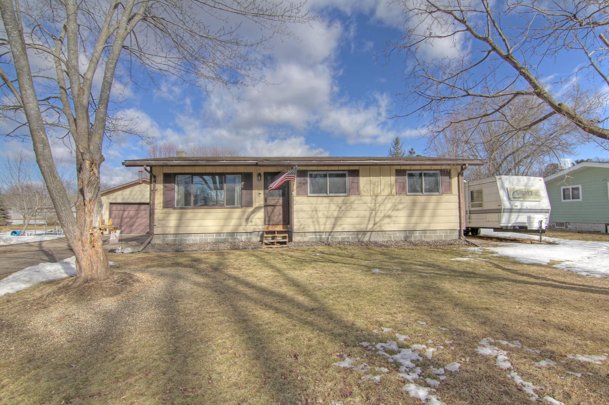 6th Ave Ne, Pine City, MN 55063