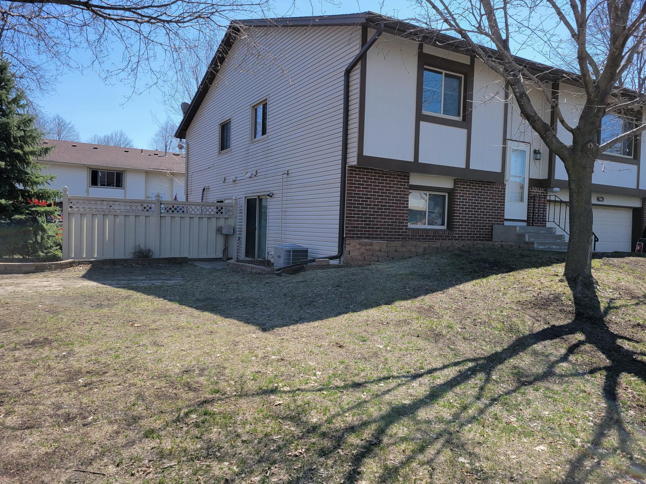 125th Ln Ne, Minneapolis, MN 55434