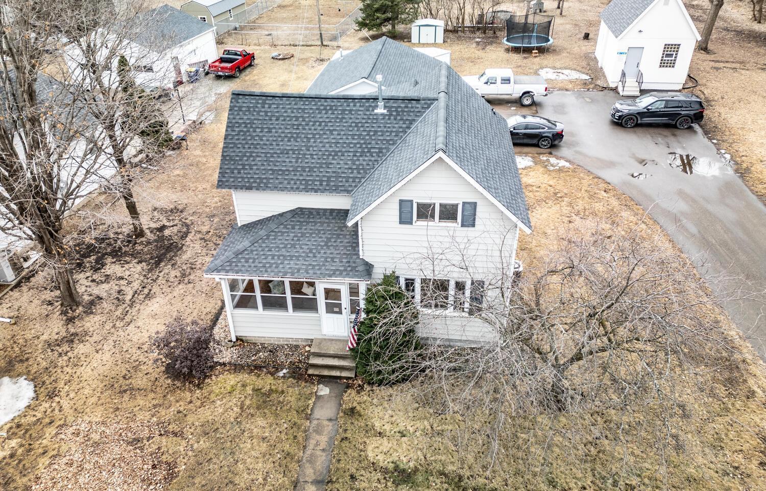 7th St Nw, Faribault, MN 55021