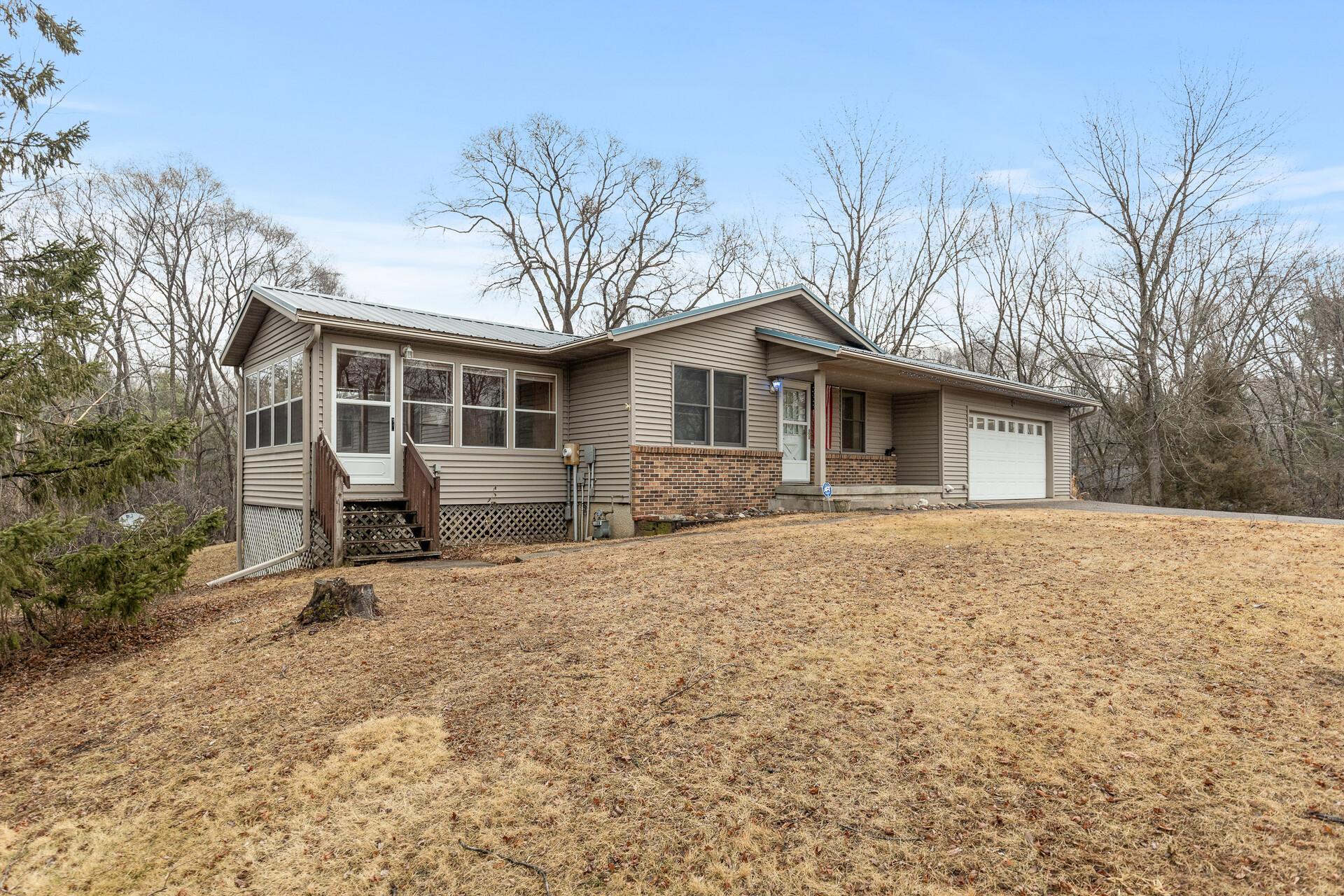 Willow Ridge Rd, Hudson, WI 54016