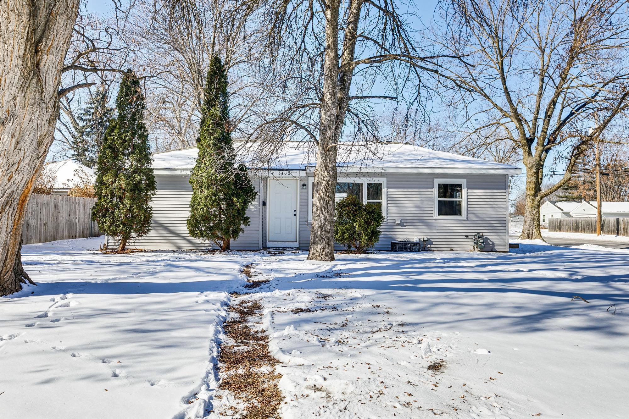 11th Ave S, Minneapolis, MN 55420