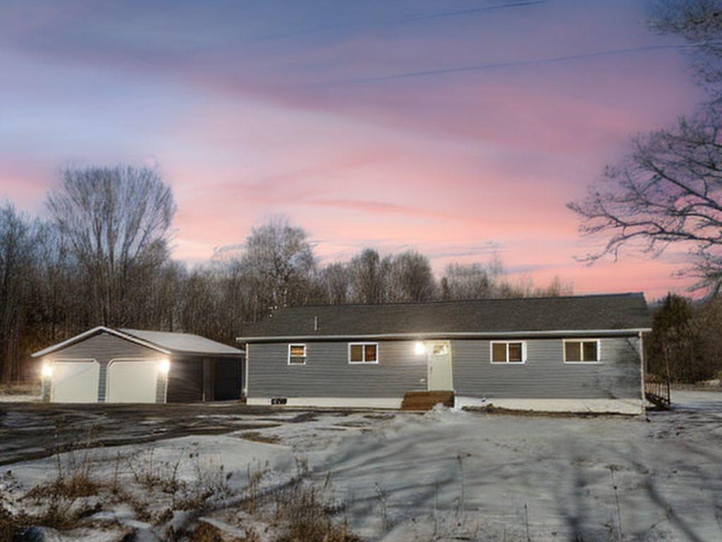 270th Ave, Brook Park, MN 55007