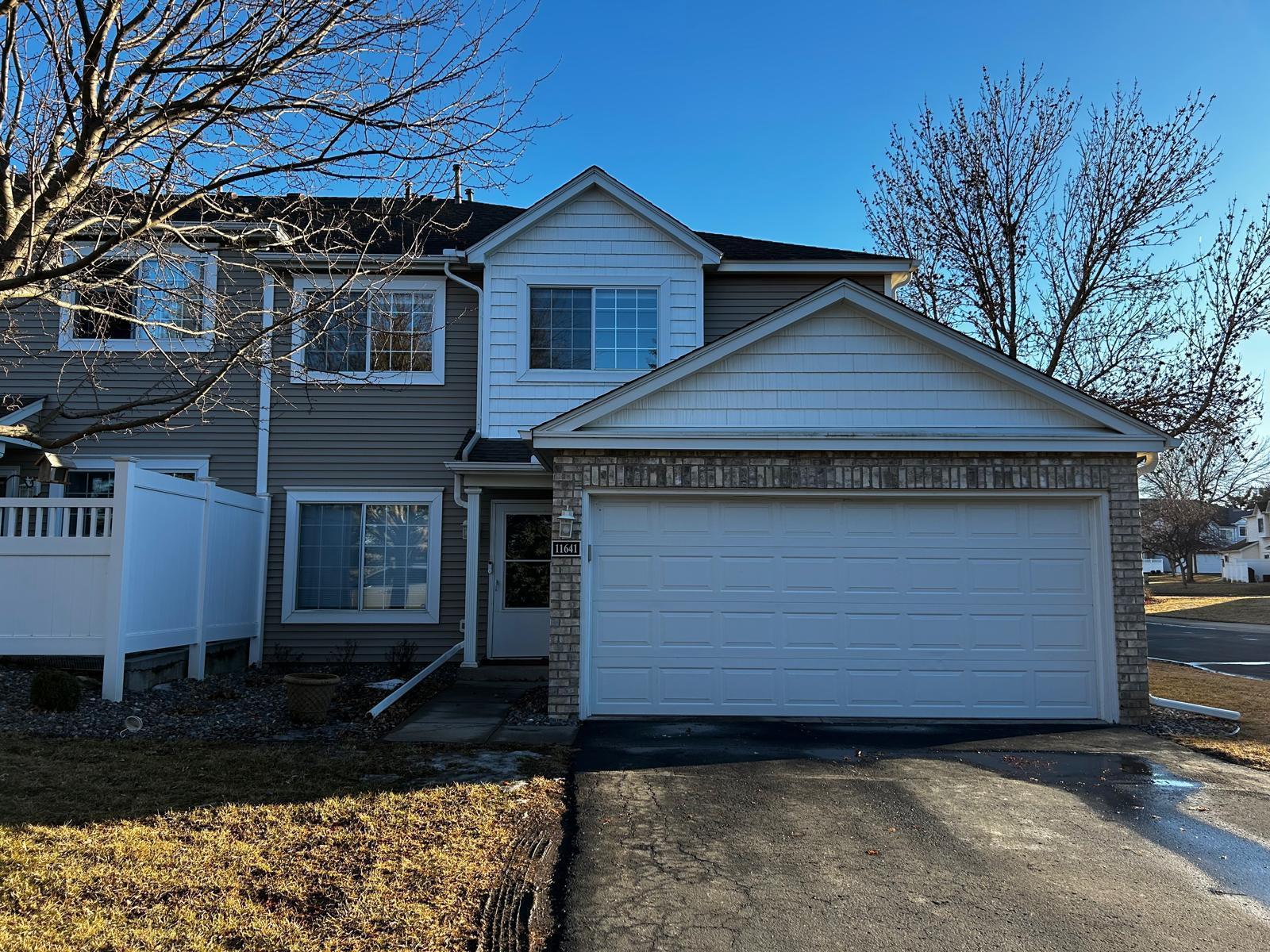 Elmwood Ave N, Champlin, MN 55316