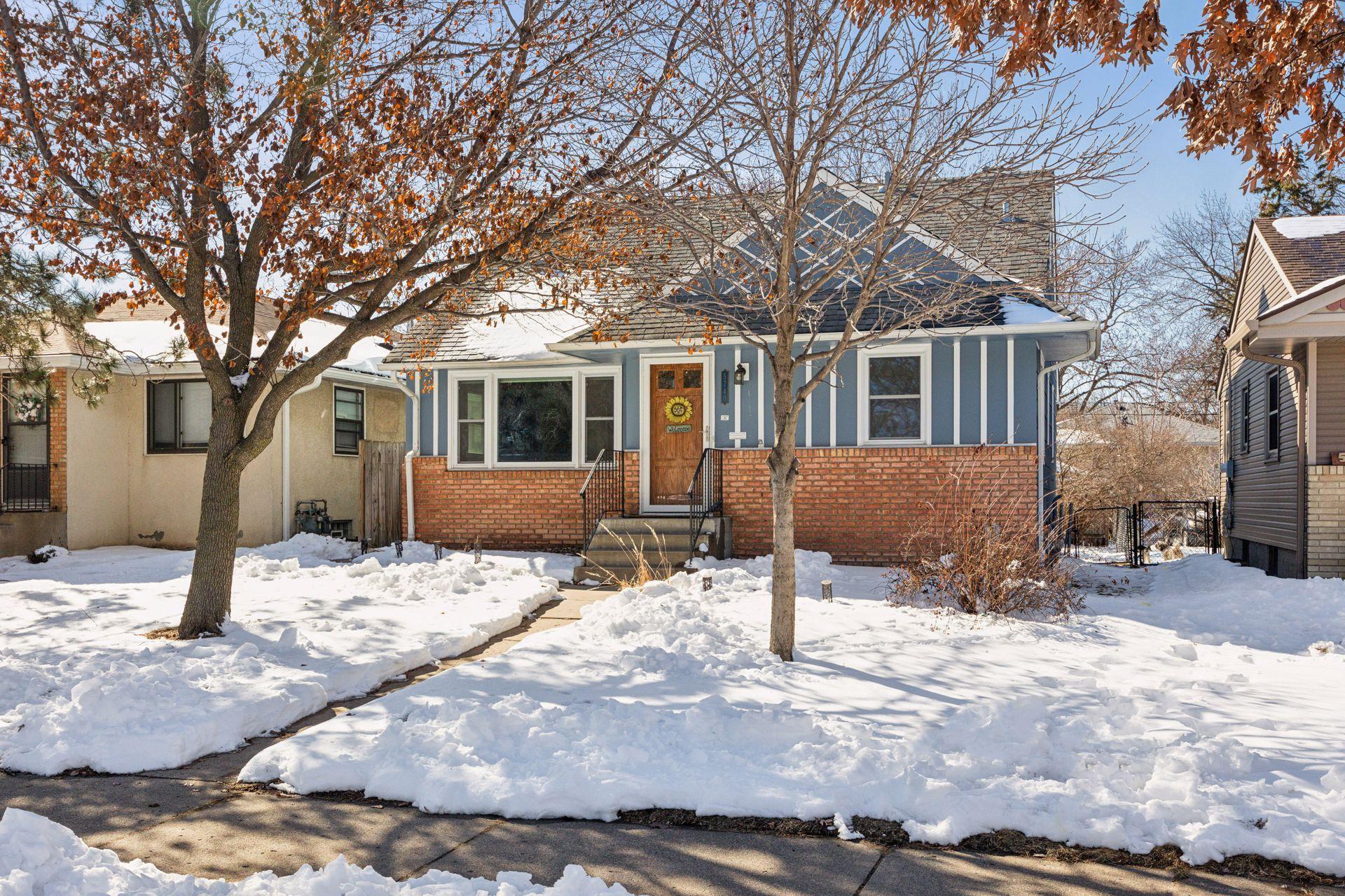 16th Ave S, Minneapolis, MN 55417