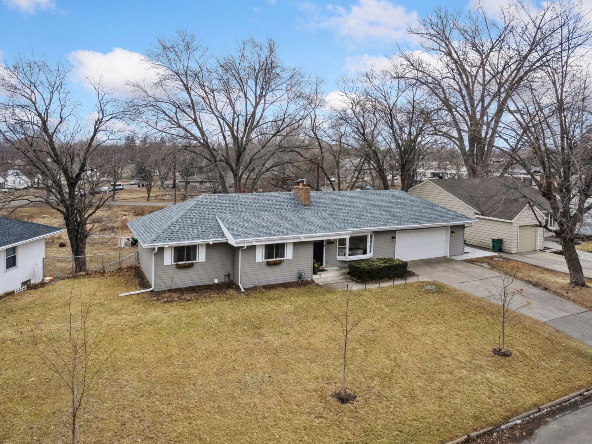 43rd Ave N, Minneapolis, MN 55422