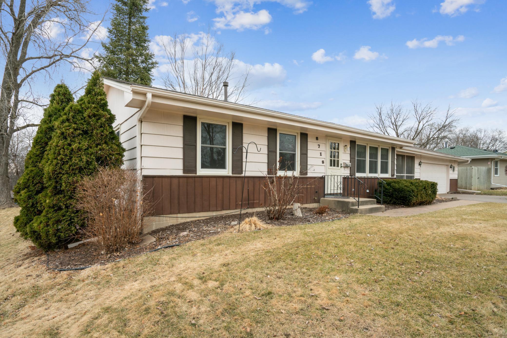 Beard Rd S, Minneapolis, MN 55431