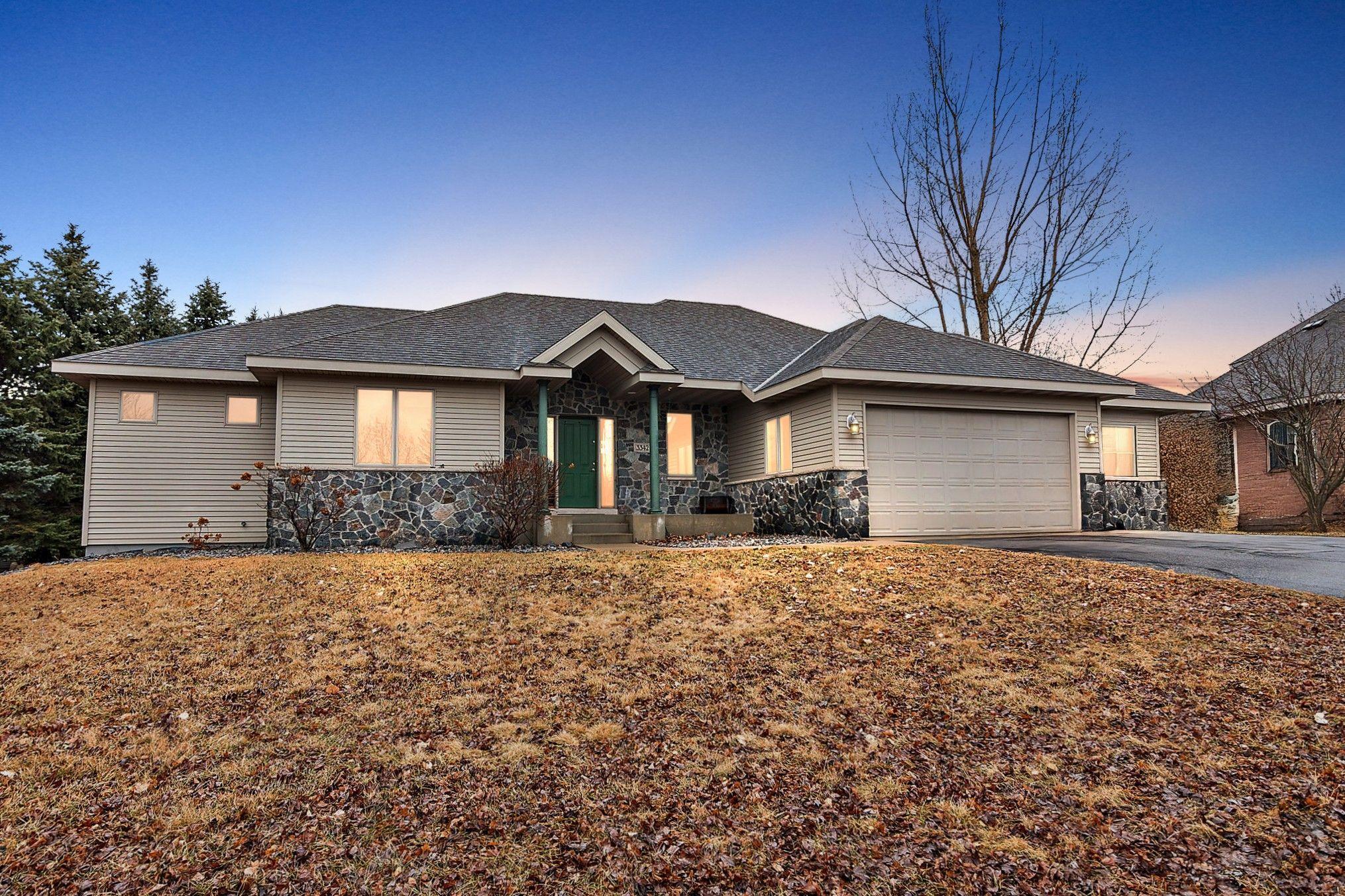21st Ave S, Saint Cloud, MN 56301