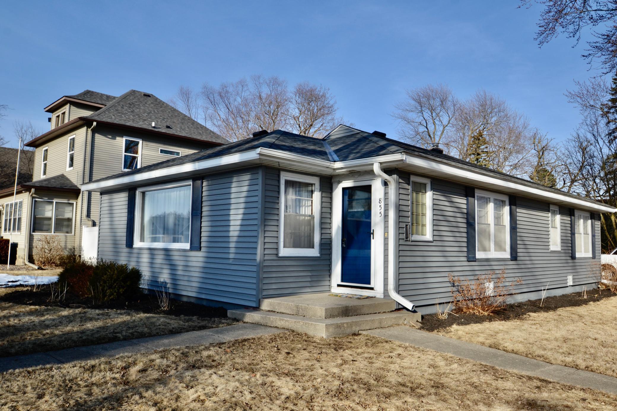 7th Ave Sw, Faribault, MN 55021