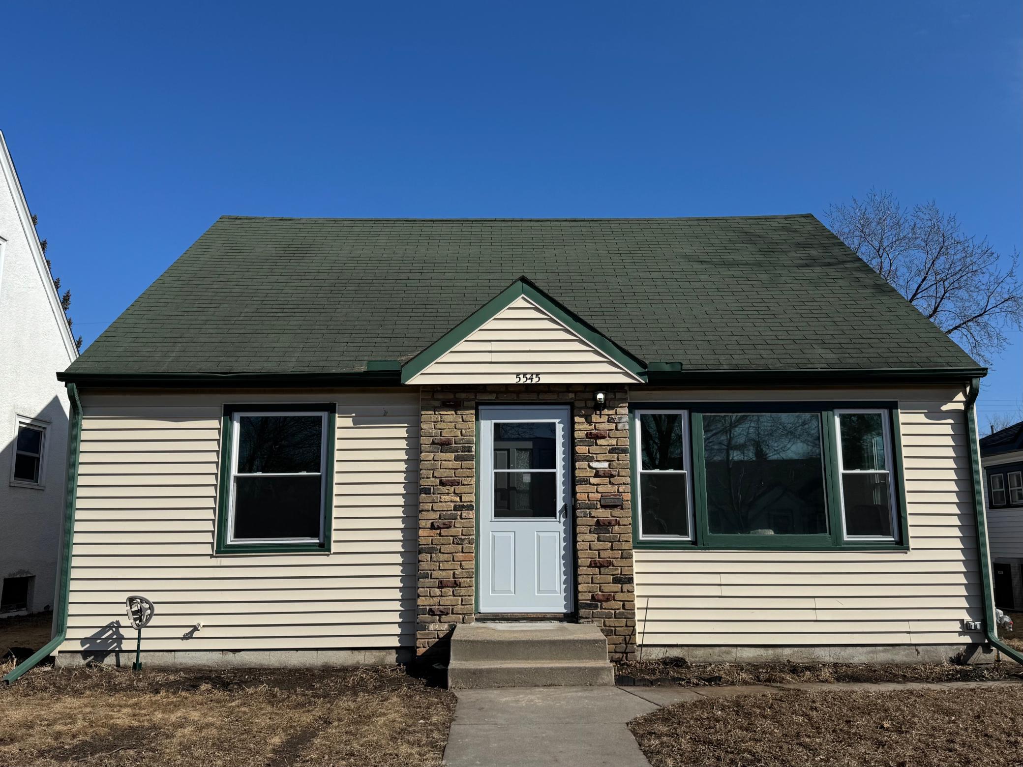 43rd Ave S, Minneapolis, MN 55417